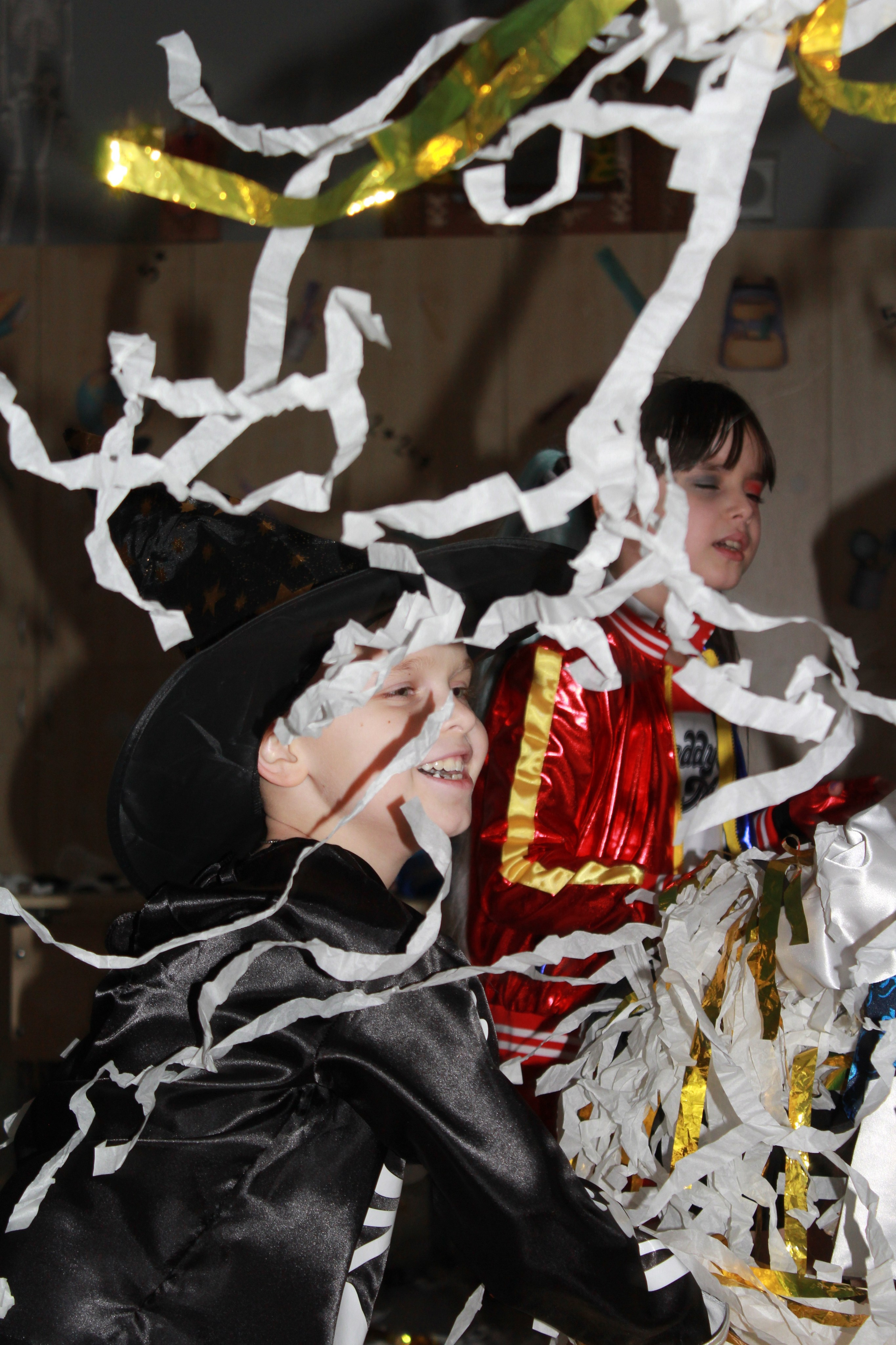 Праздники, мероприятия (Новогодний карнавал 2024-2025). Портфолио