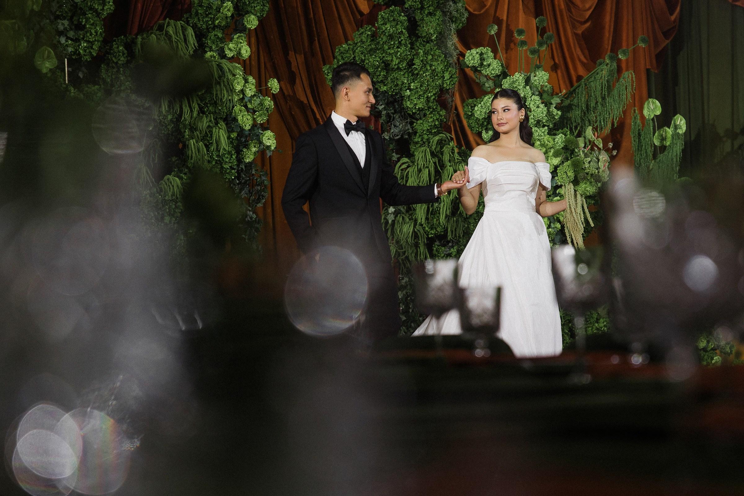 Инжир. Свадебный фотограф в Ростове-на-Дону Васильченко Сергей