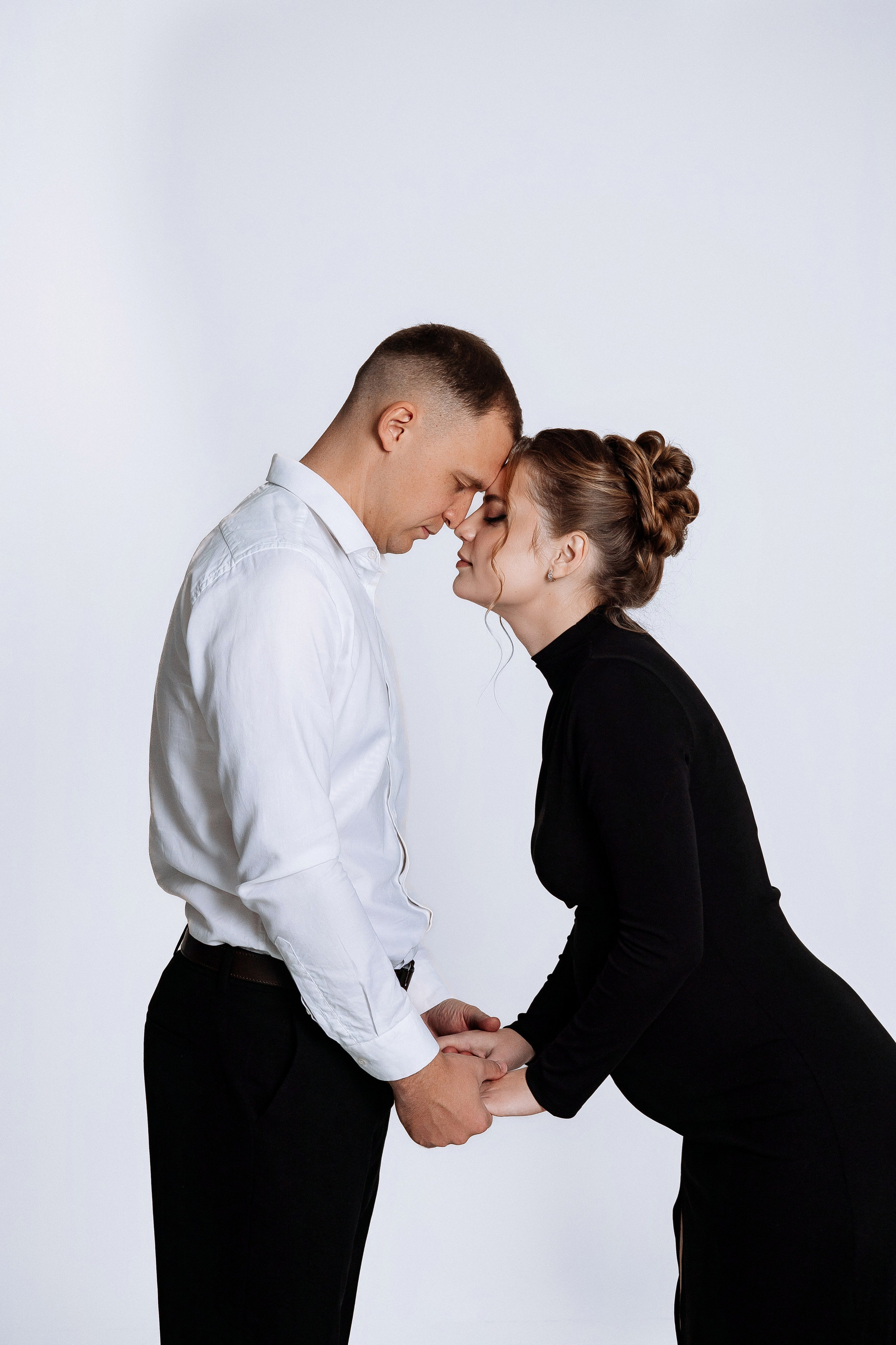 Лиза & Сергей. Женский/Детский фотограф в Симферополе Вероника Слепогина