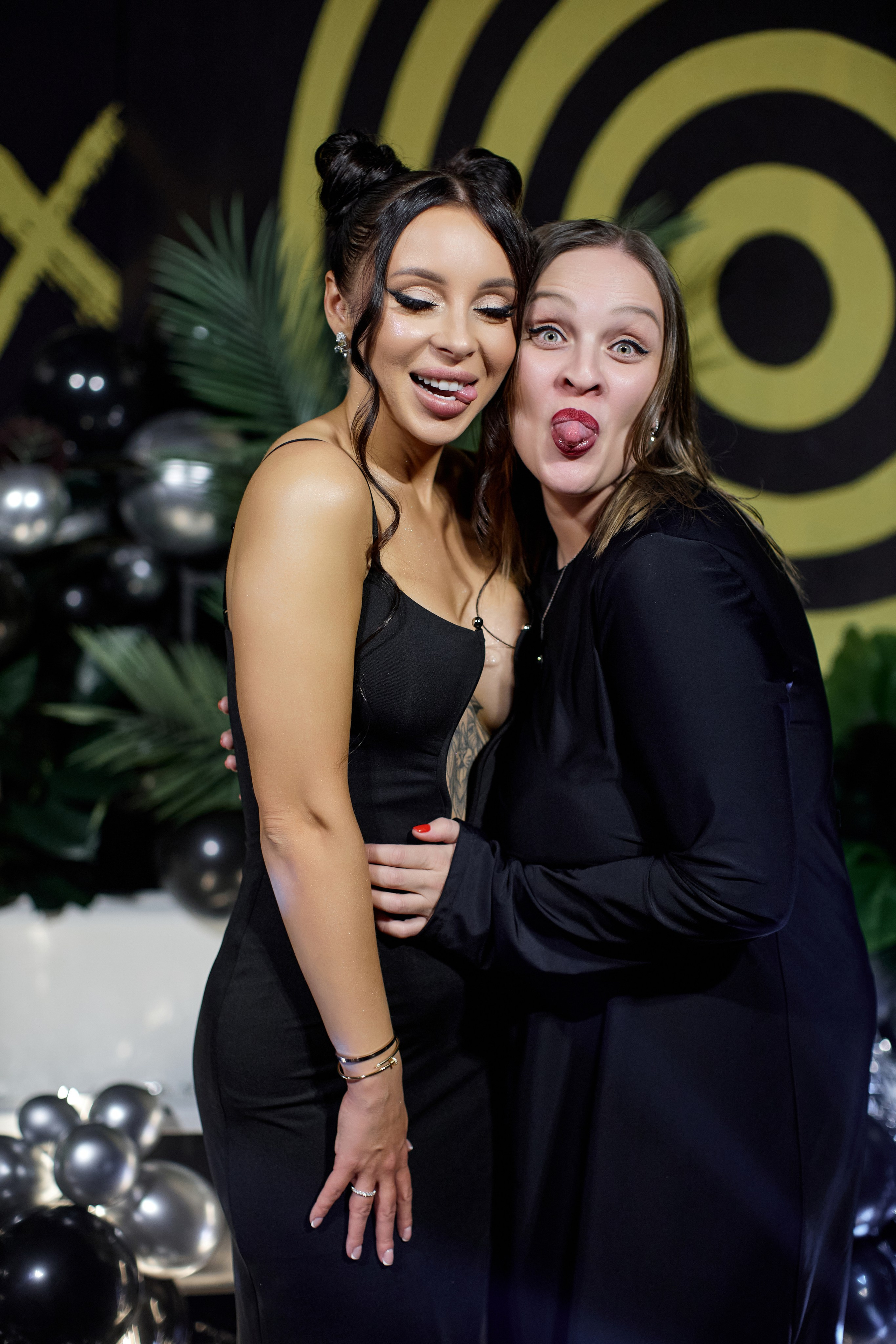 День Рождения Аня. Свадебный фотограф Челябинск, Екатеринбург, Курган — Виктор Слуднов