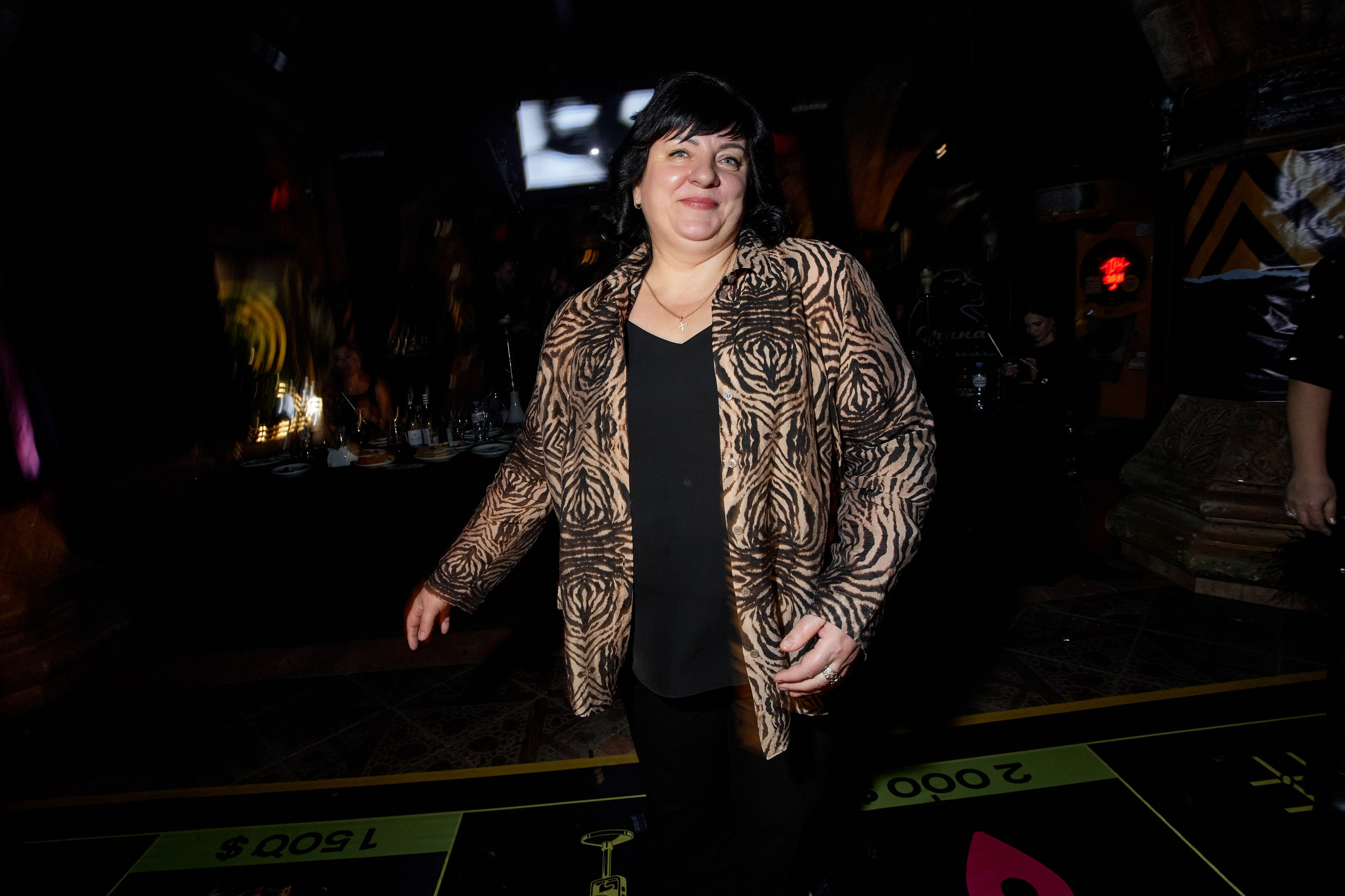 День Рождения Аня. Свадебный фотограф Челябинск, Екатеринбург, Курган — Виктор Слуднов