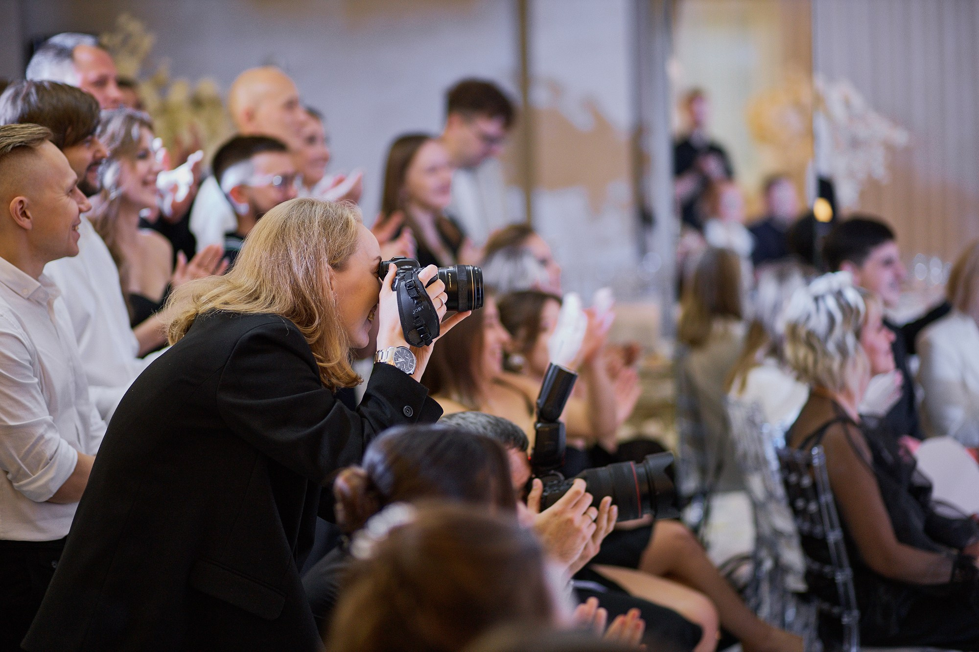 Бекстейдж UNO. Свадебный фотограф Челябинск, Екатеринбург, Курган — Виктор Слуднов