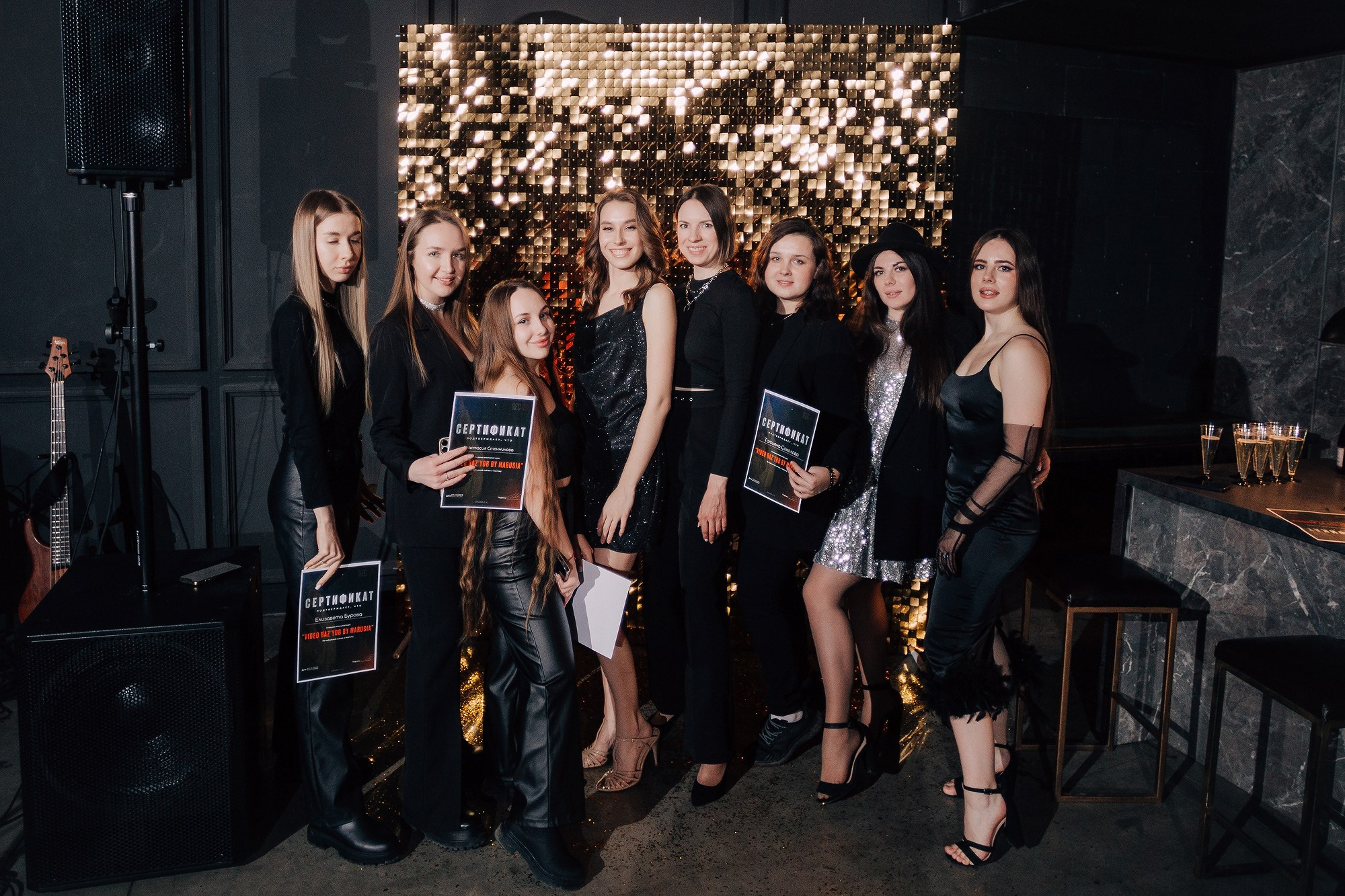 Финал видеокурса. Свадебный фотограф Челябинск, Екатеринбург, Курган — Виктор Слуднов