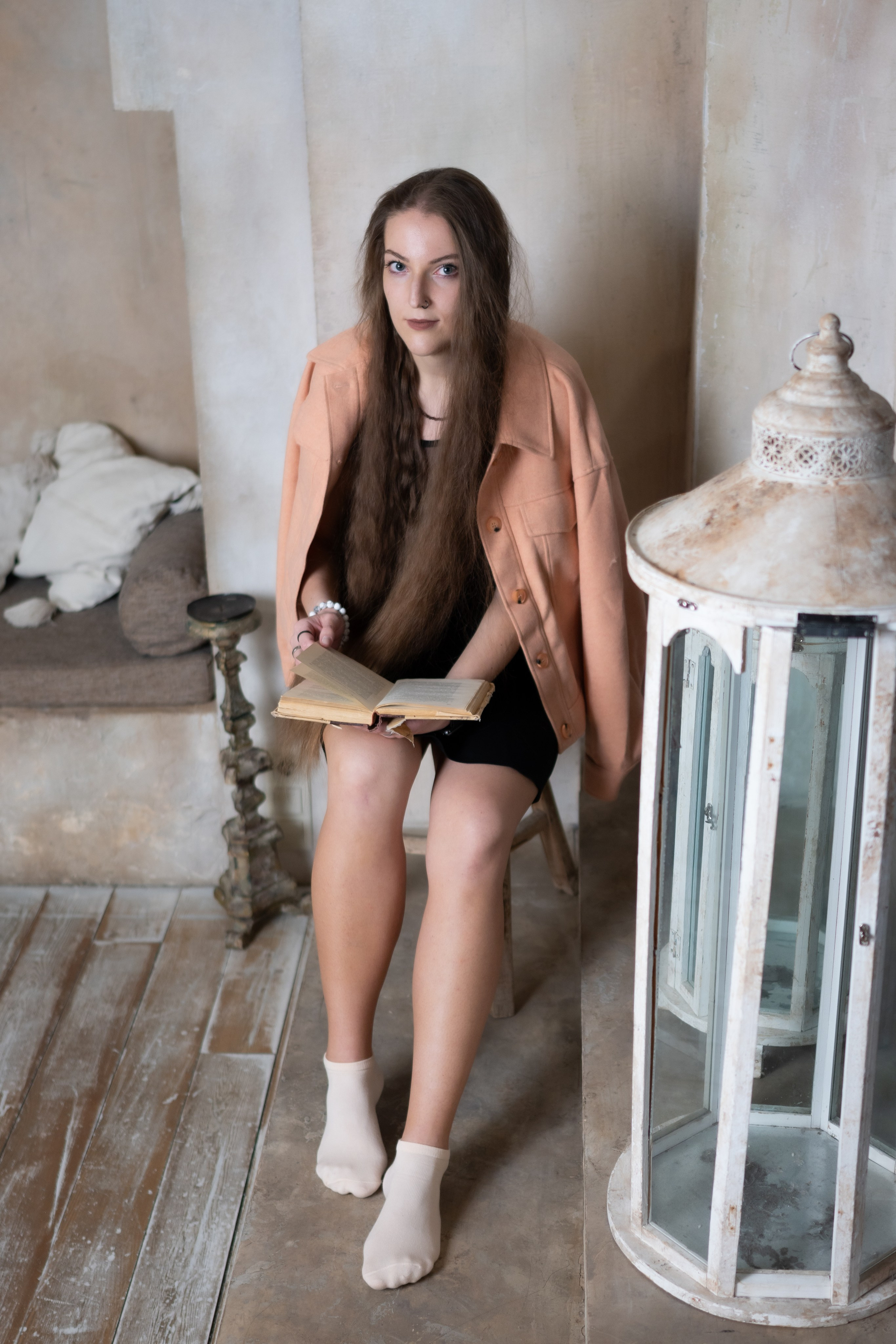 Южная Стелла. Фотограф и видеограф в Москве Анна Матюхина