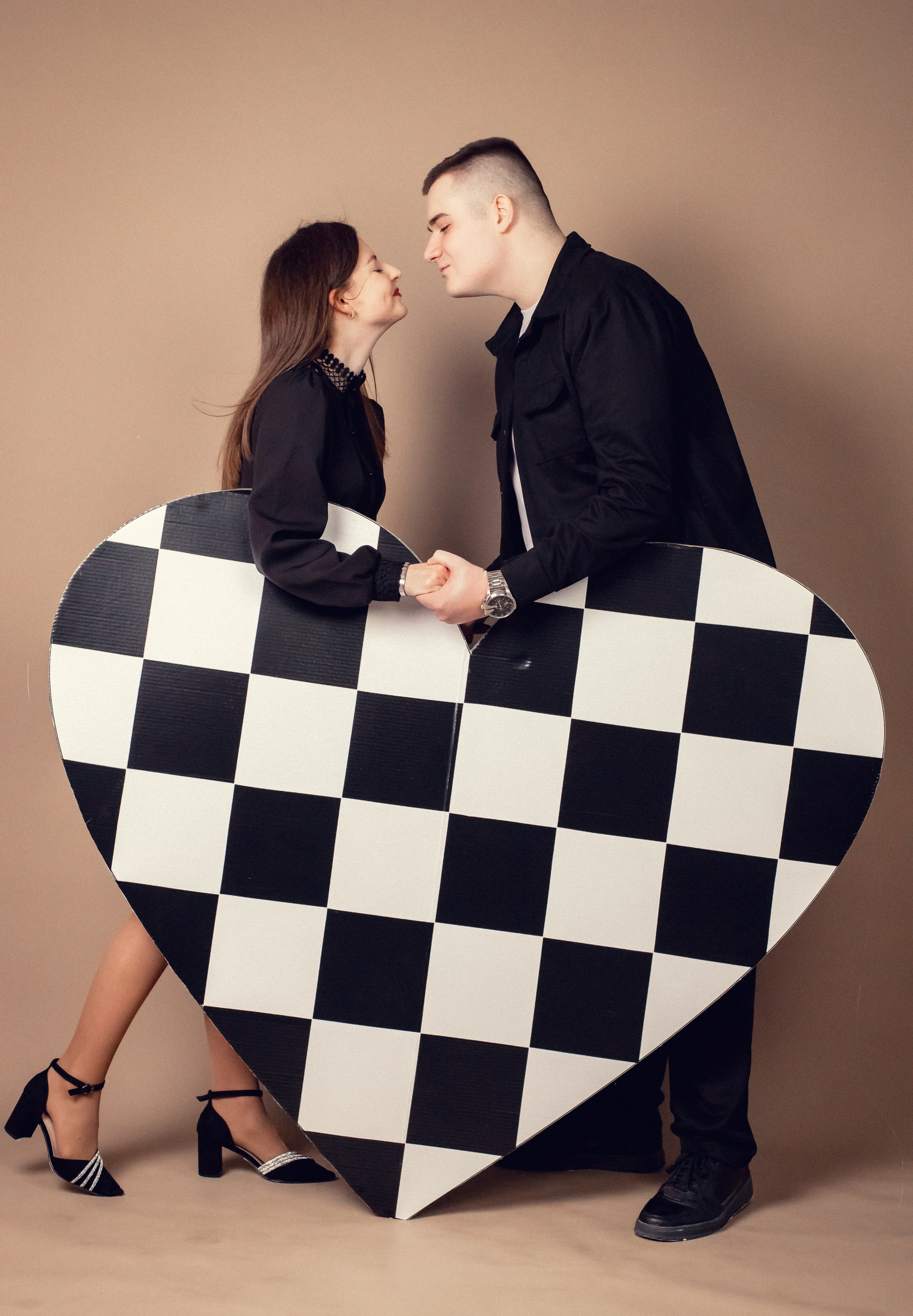 Данил и Аня. Свадебный фотограф Краснодар Инна Кириенко