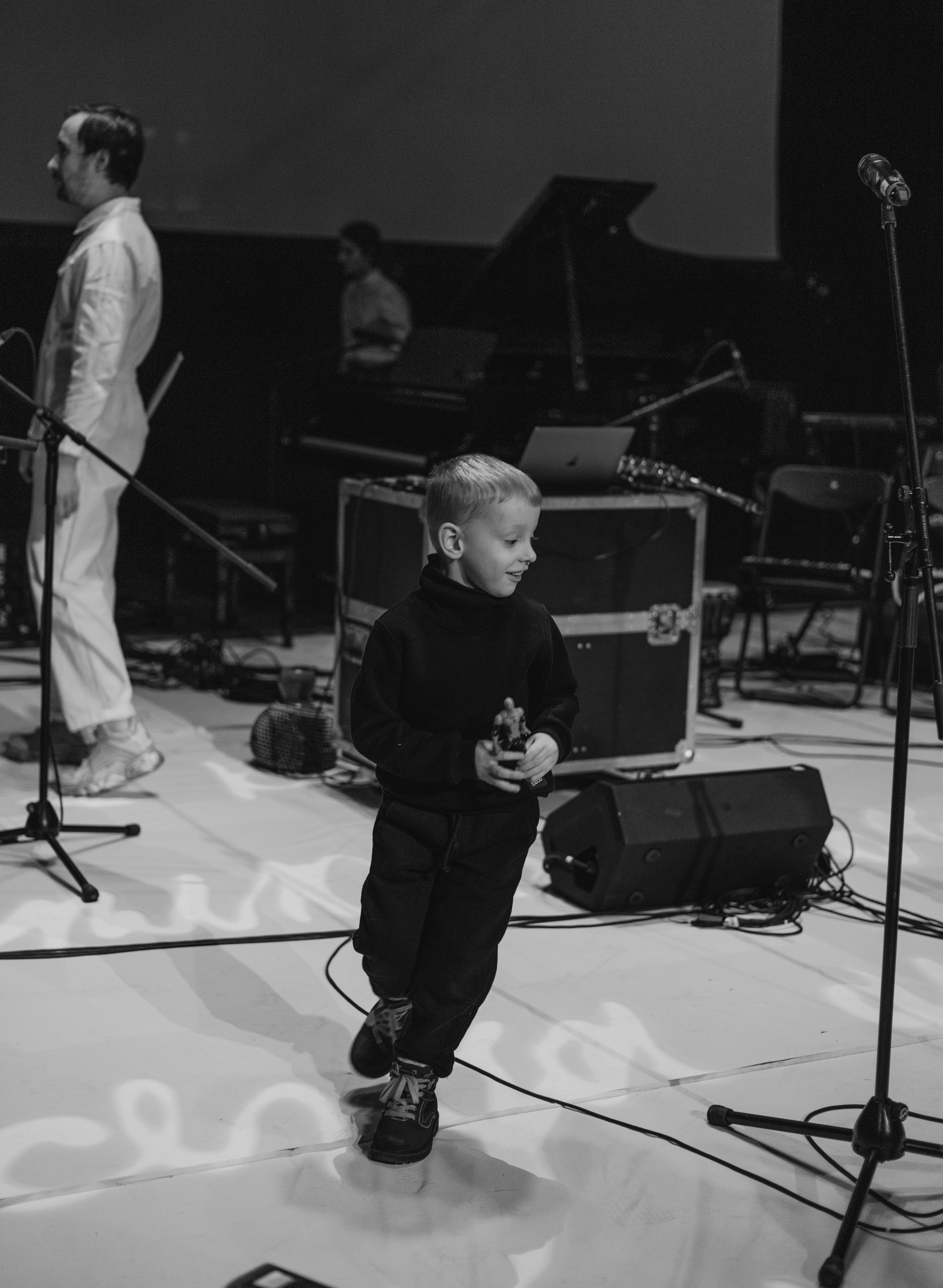 ОркестрТутРядом’23. RUSLAN ROZANOV