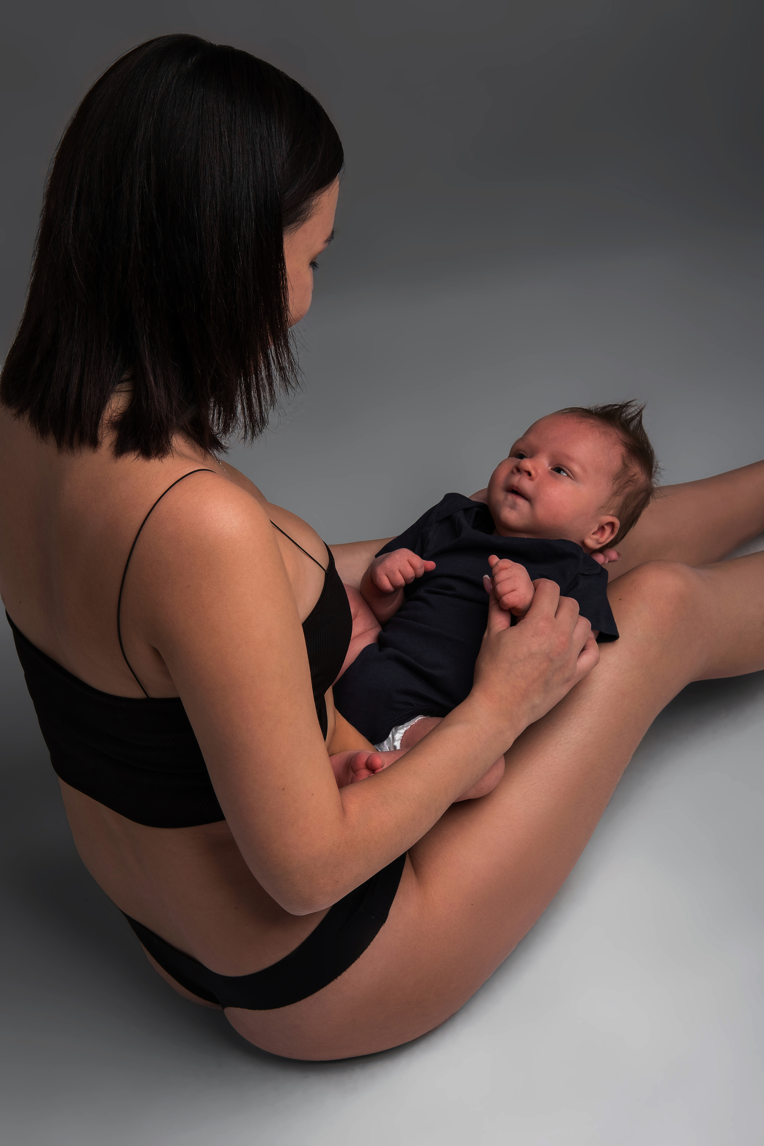 Екатерина. Лика Мирная | Фотографирую в Челябинске