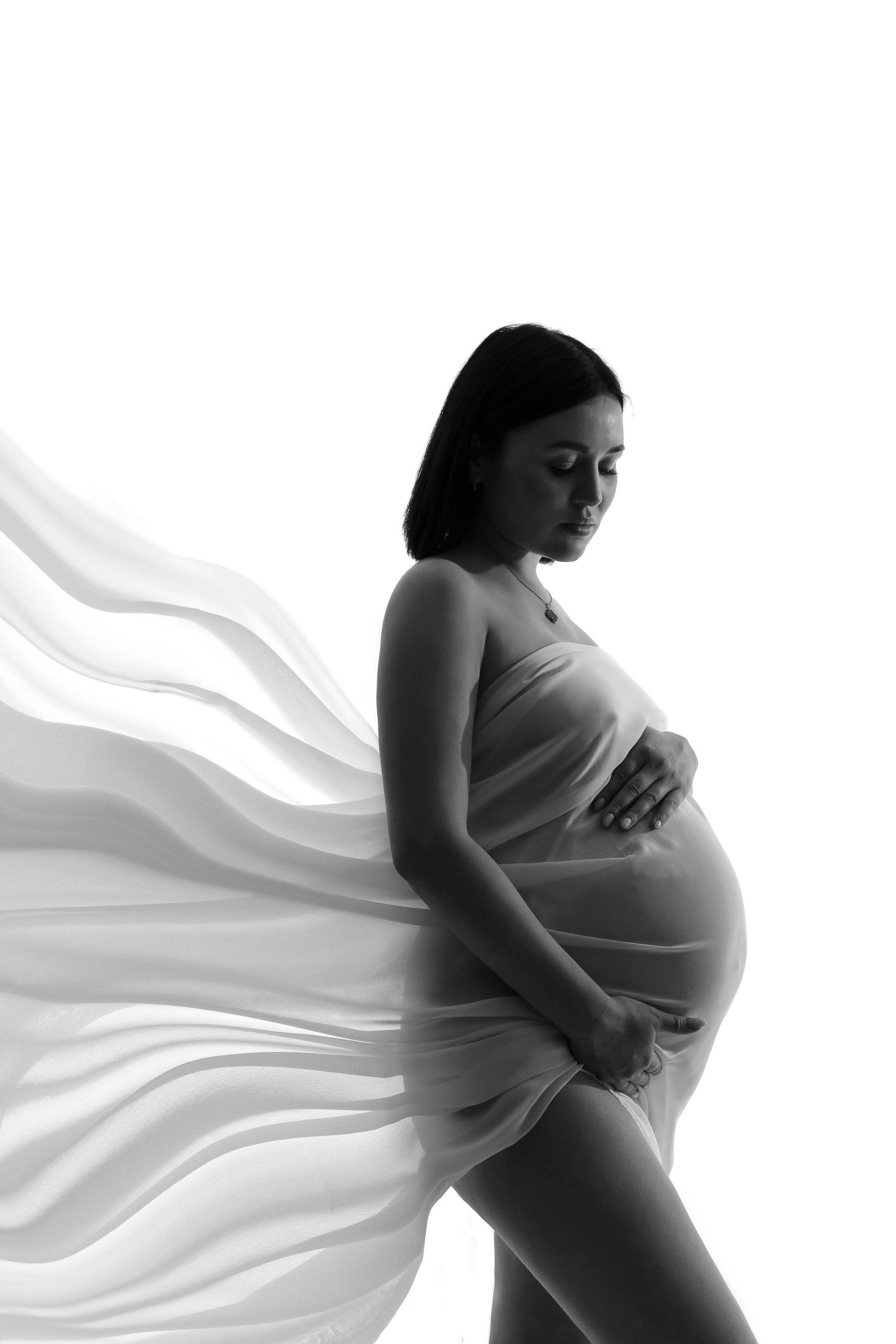 Екатерина. Лика Мирная | Фотографирую в Челябинске