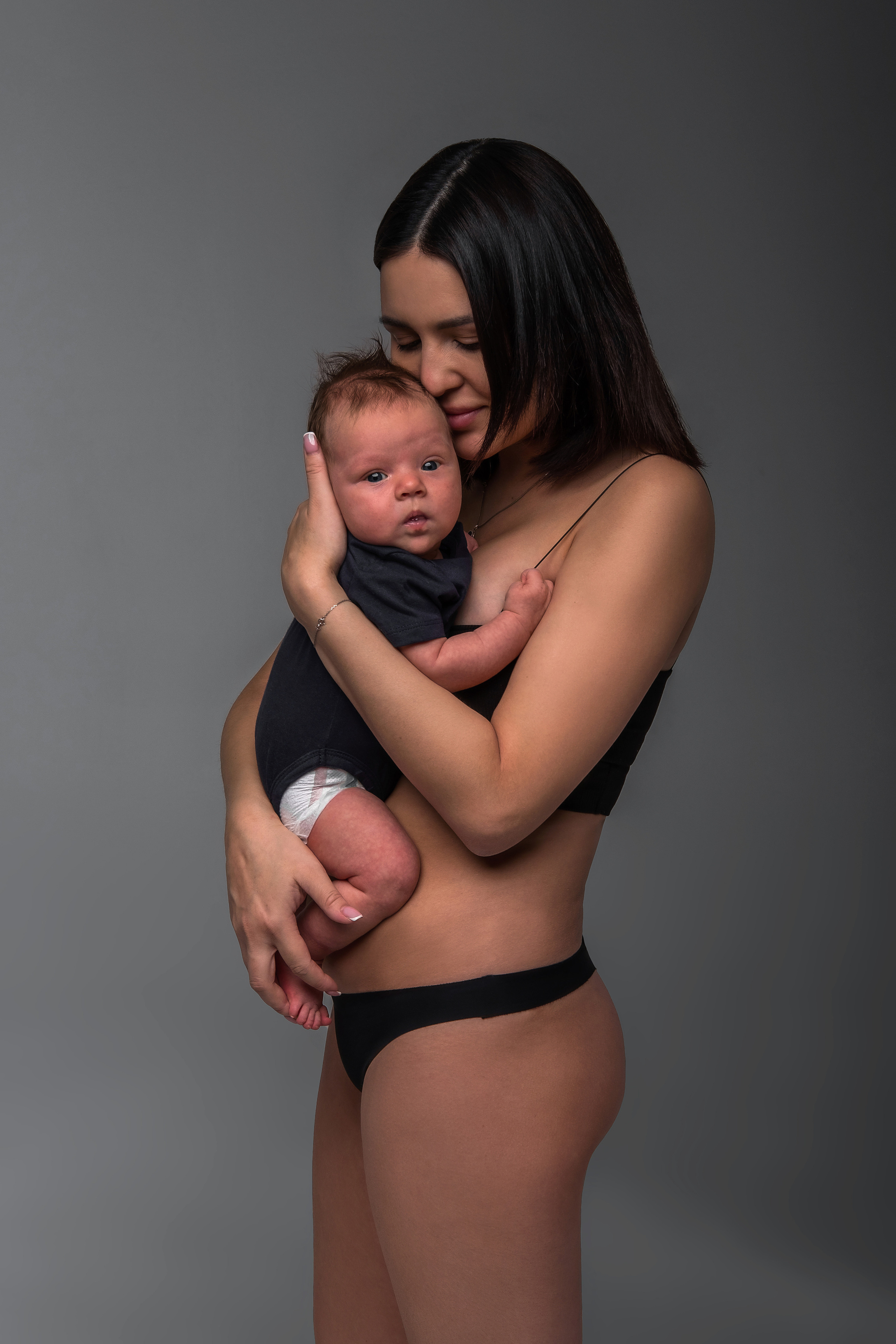 Екатерина. Лика Мирная | Фотографирую в Челябинске