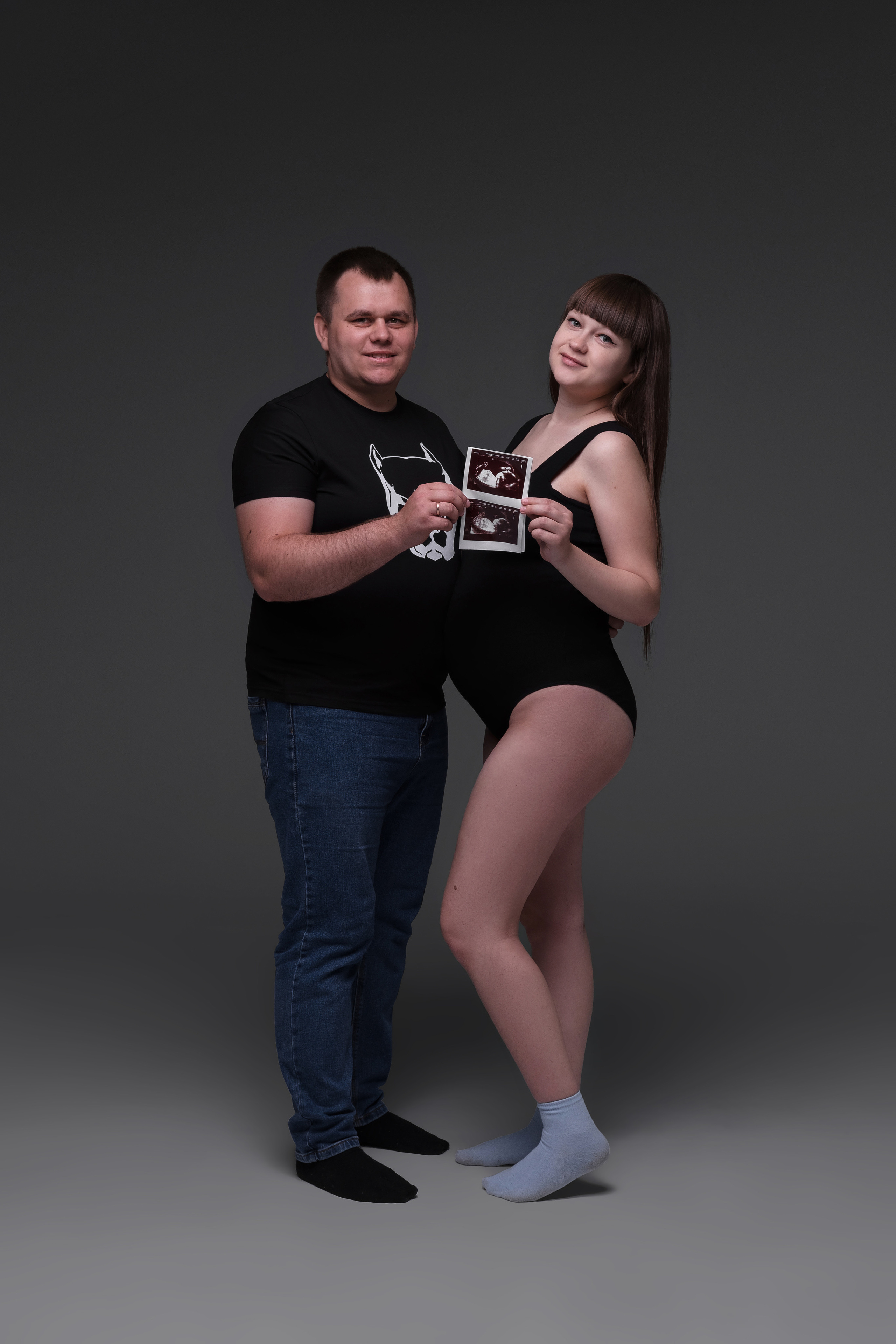 Иван и Любовь. Лика Мирная | Фотографирую в Челябинске