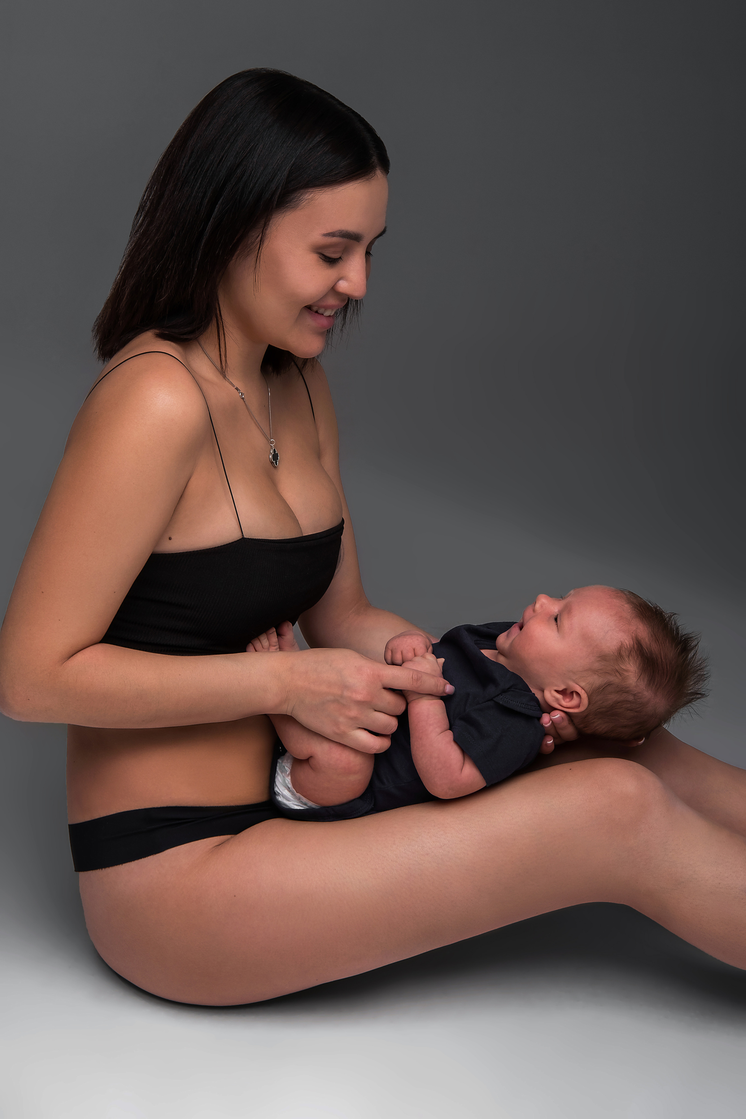 Екатерина. Лика Мирная | Фотографирую в Челябинске