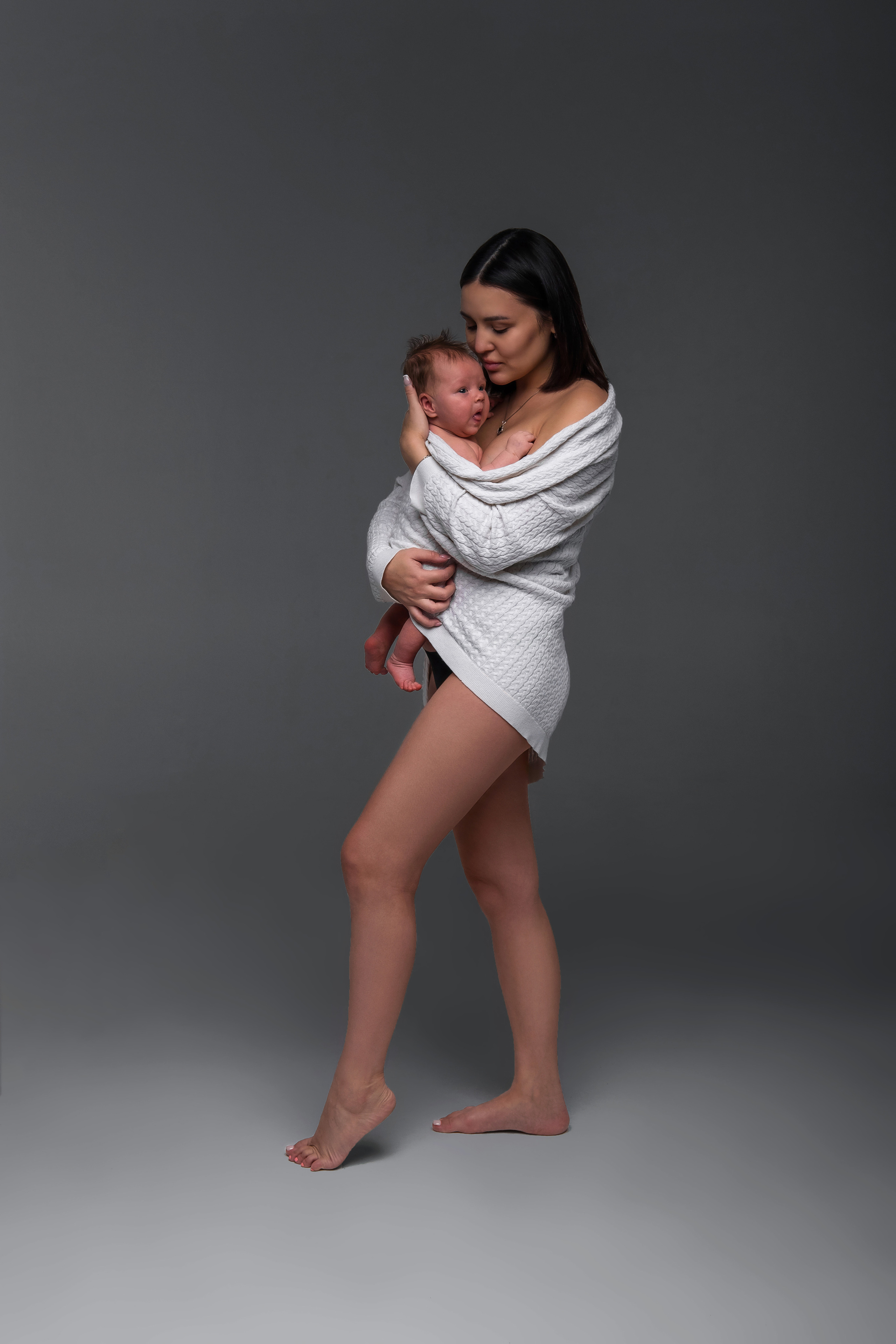 Екатерина. Лика Мирная | Фотографирую в Челябинске