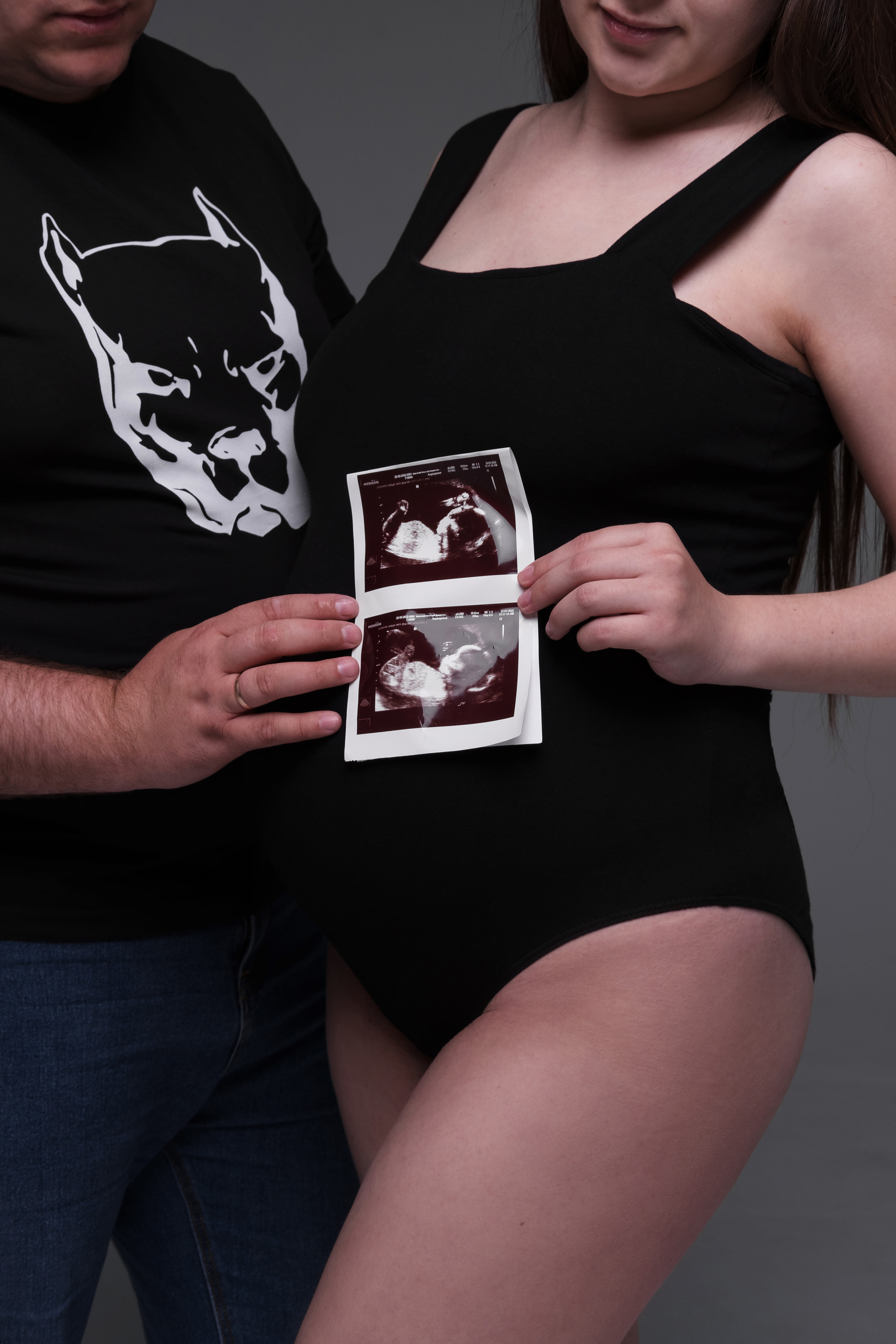 Иван и Любовь. Лика Мирная | Фотографирую в Челябинске