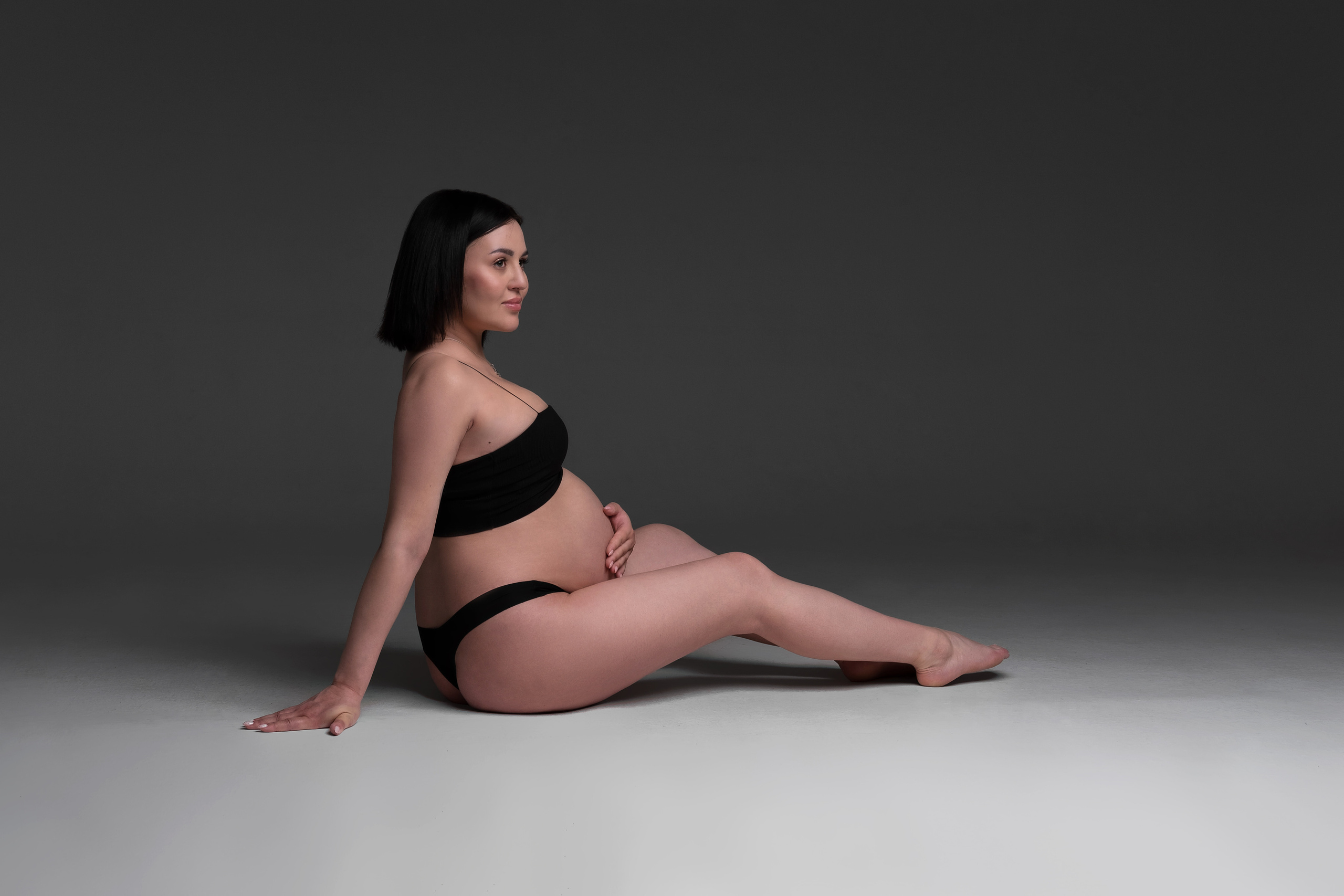 Екатерина. Лика Мирная | Фотографирую в Челябинске