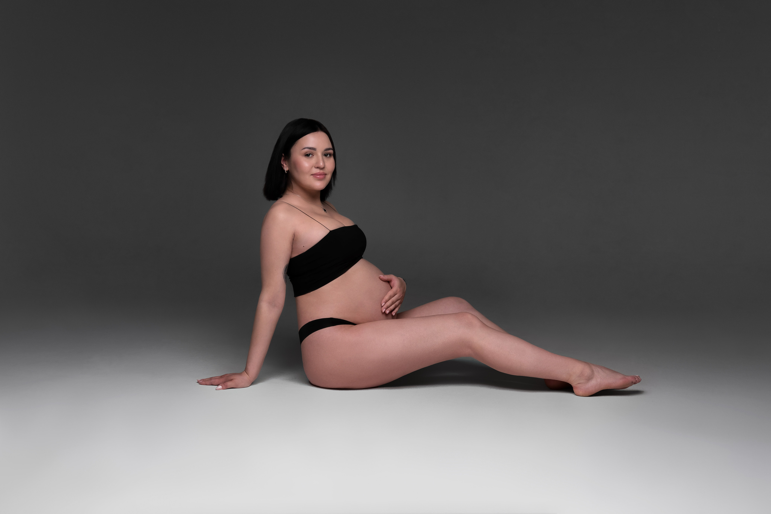 Екатерина. Лика Мирная | Фотографирую в Челябинске