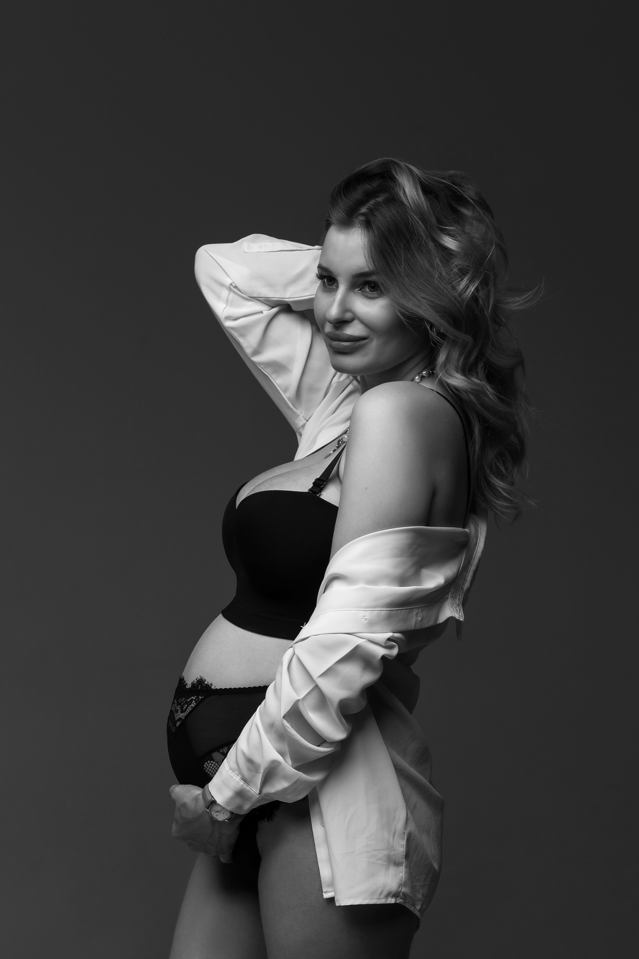 Стелла. Лика Мирная | Фотографирую в Челябинске