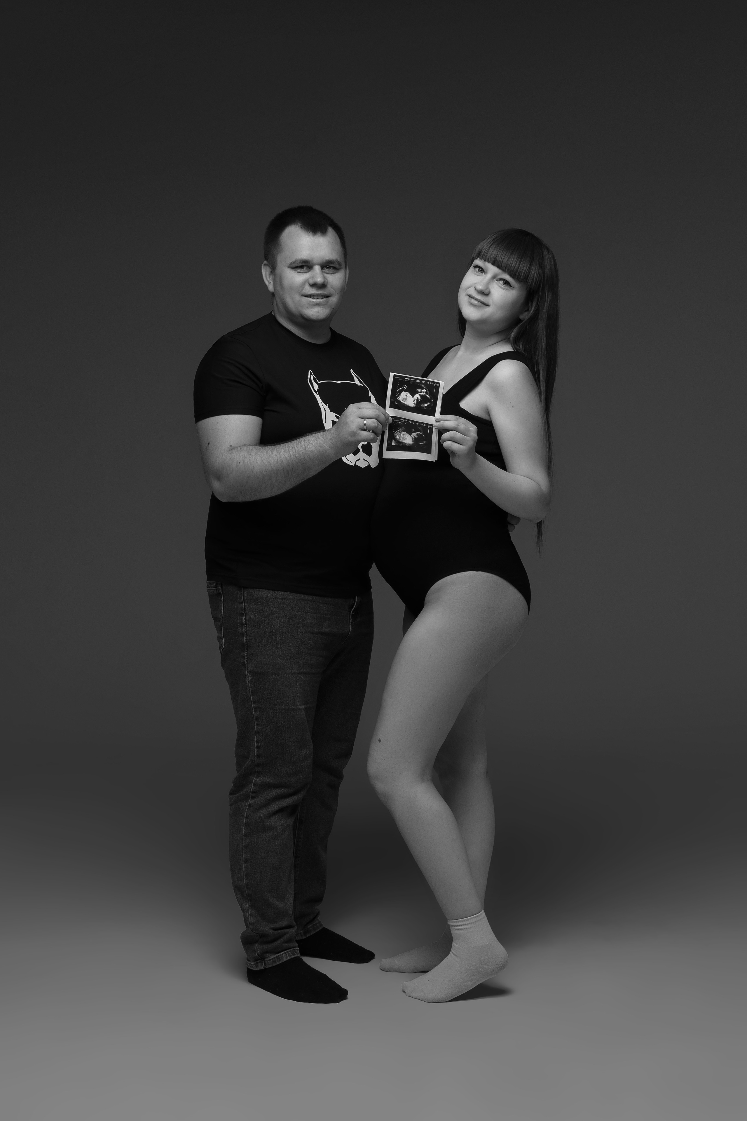 Иван и Любовь. Лика Мирная | Фотографирую в Челябинске