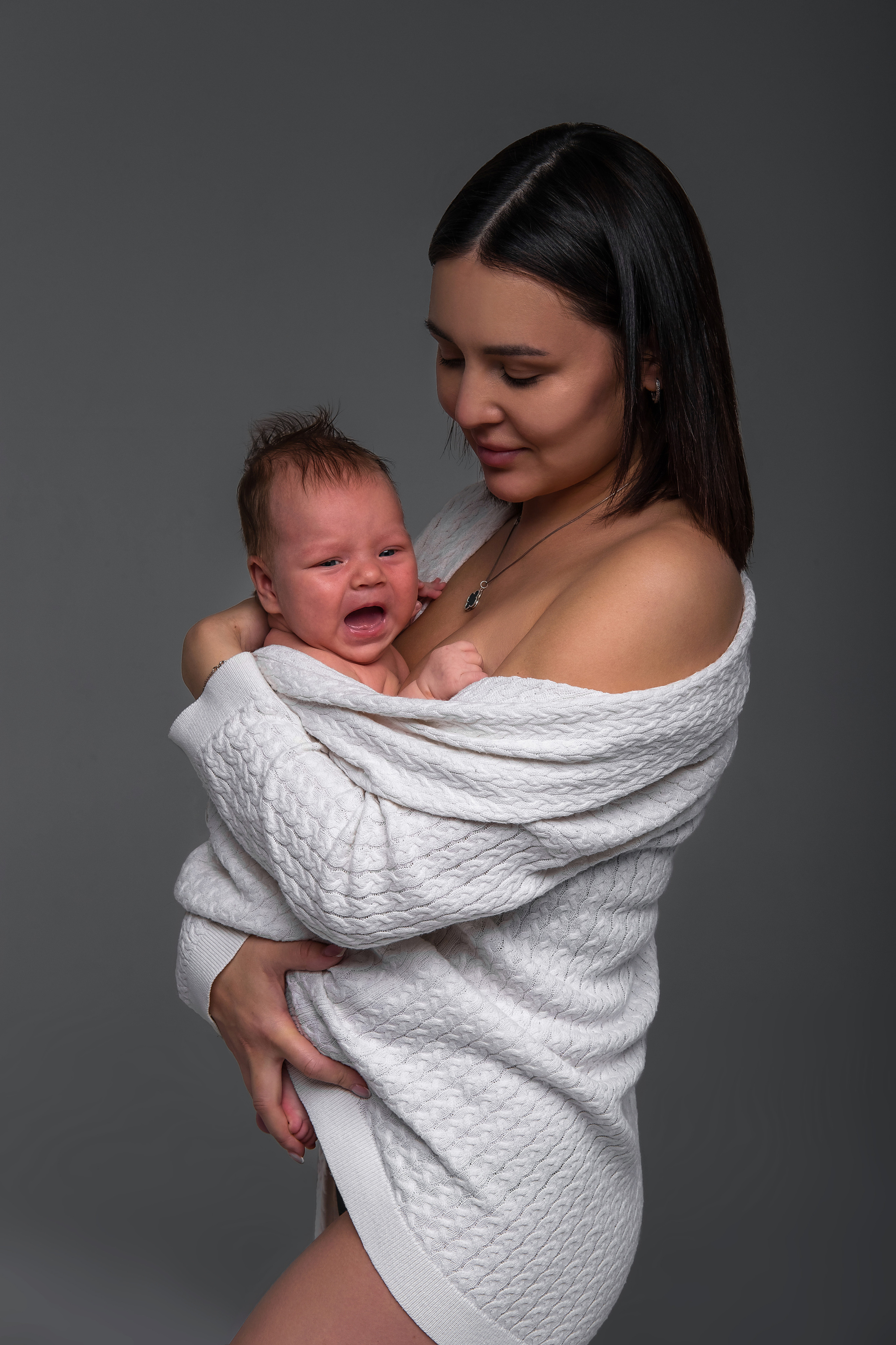 Екатерина. Лика Мирная | Фотографирую в Челябинске