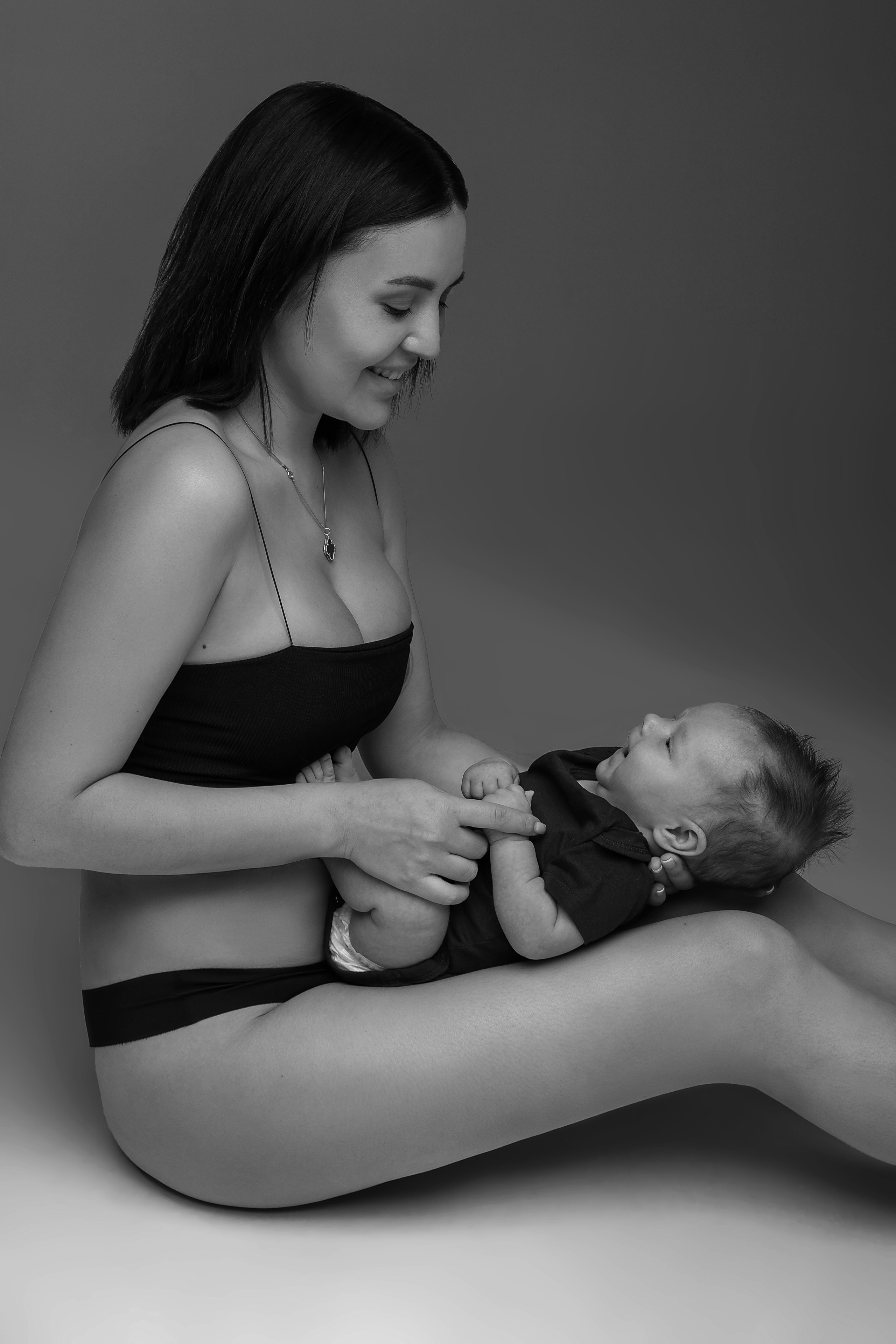 Екатерина. Лика Мирная | Фотографирую в Челябинске