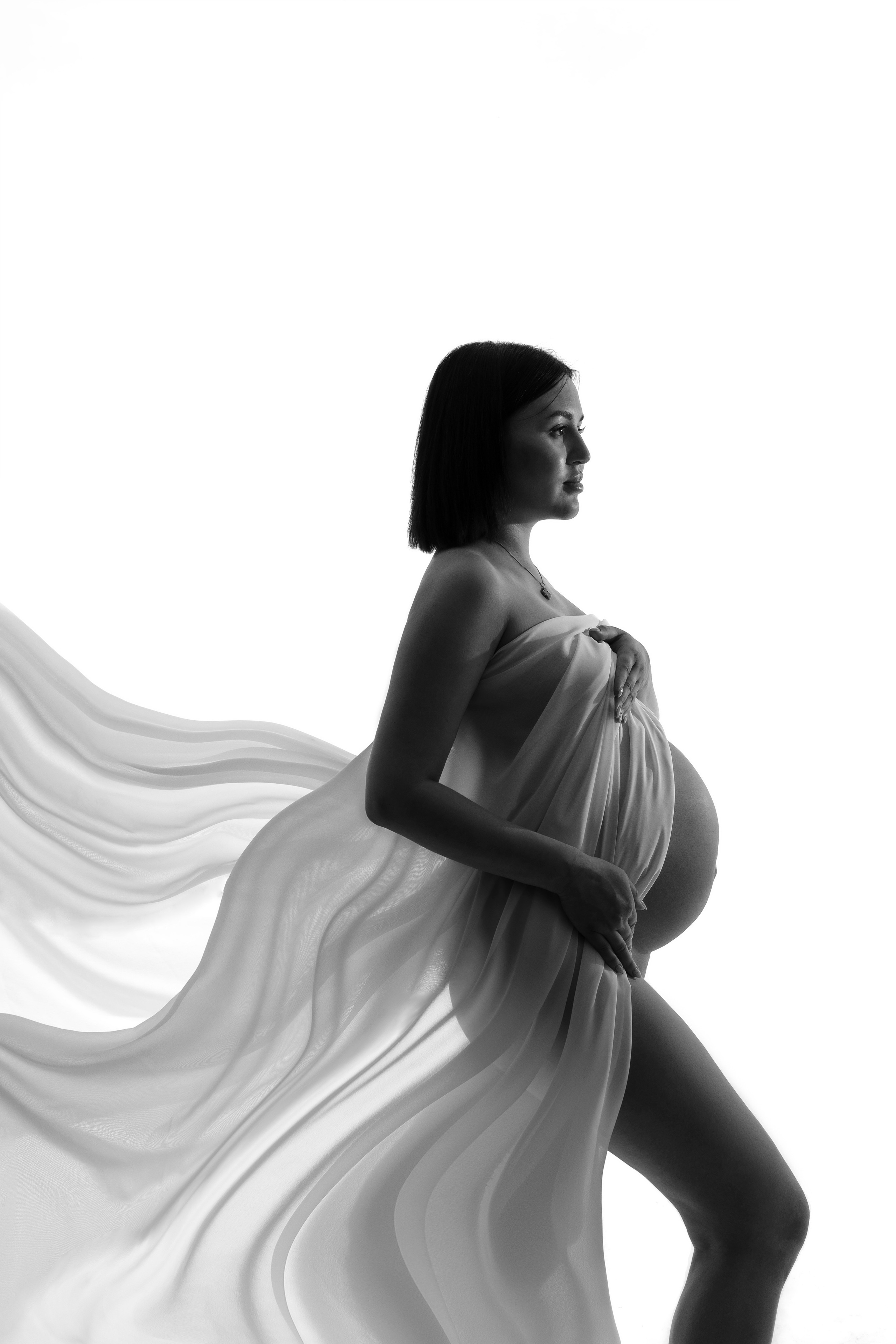 Екатерина. Лика Мирная | Фотографирую в Челябинске