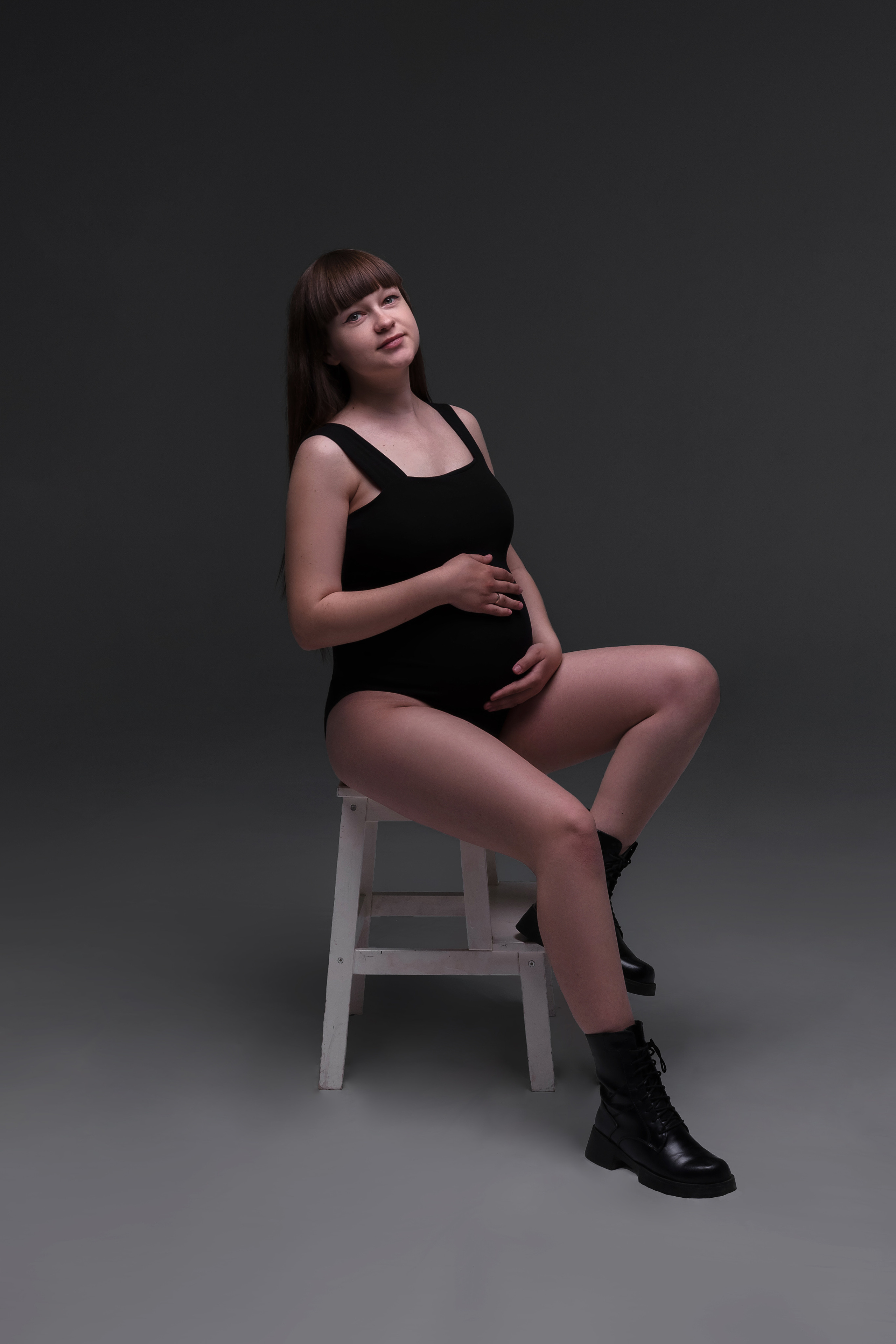 Иван и Любовь. Лика Мирная | Фотографирую в Челябинске