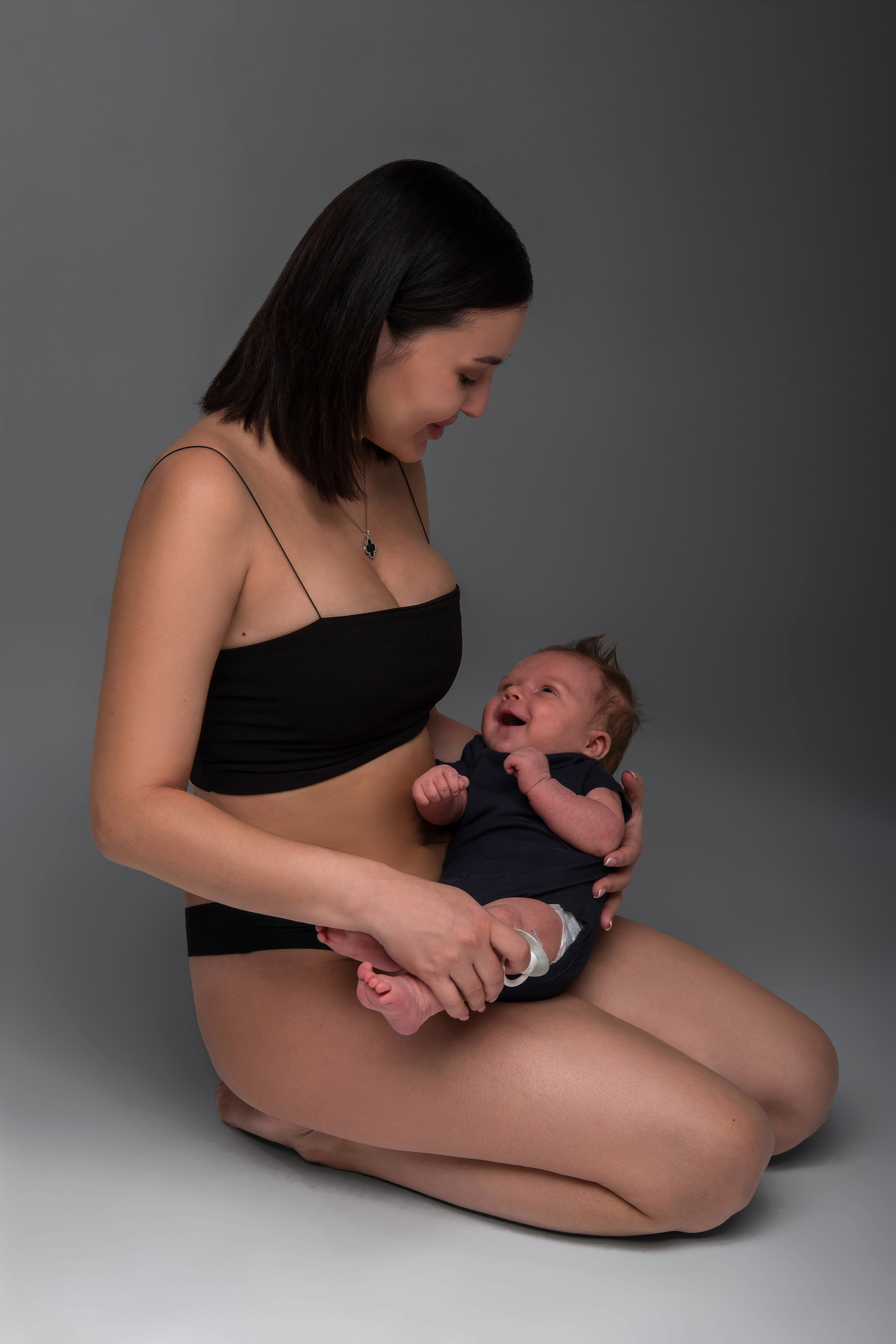 Екатерина. Лика Мирная | Фотографирую в Челябинске