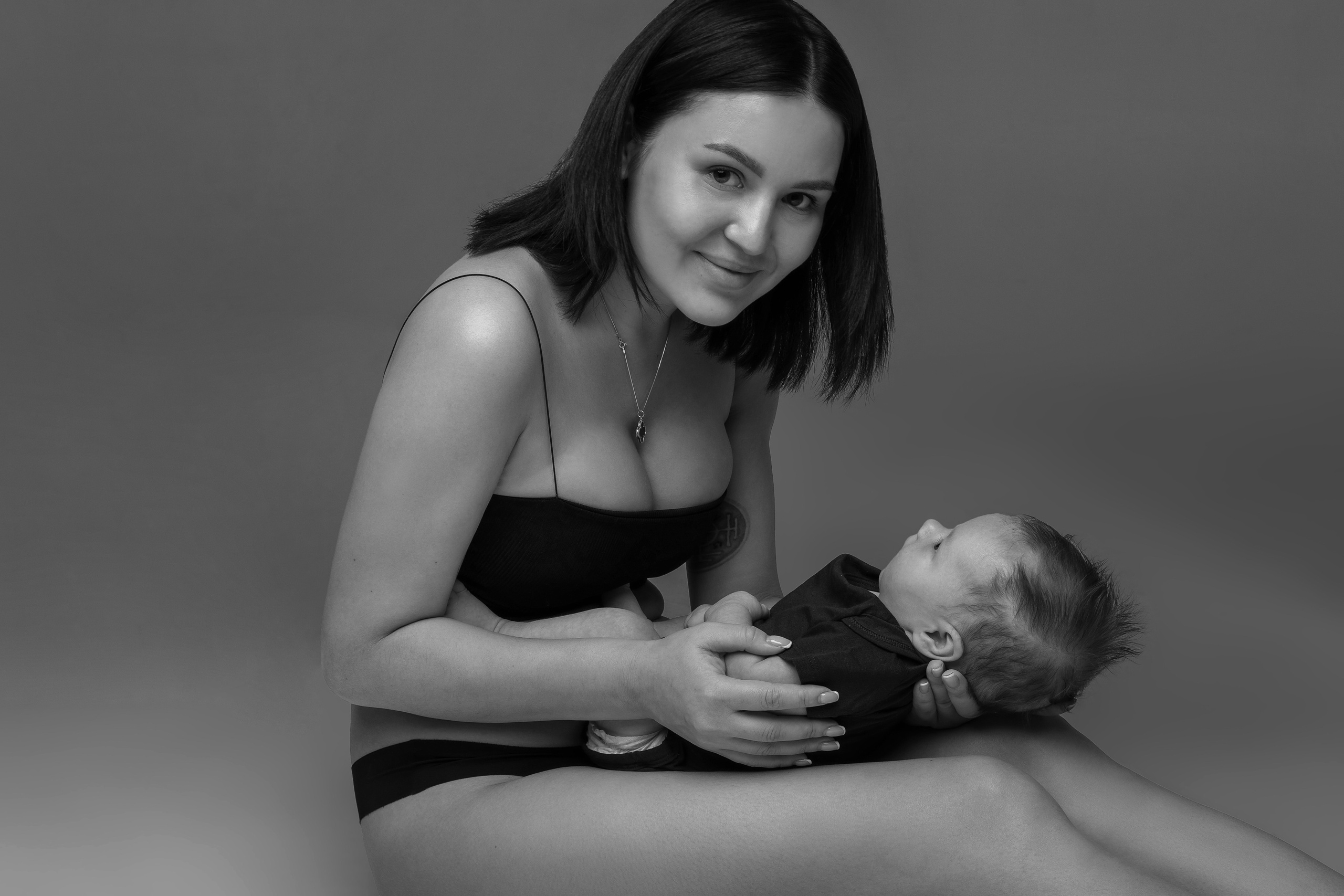 Екатерина. Лика Мирная | Фотографирую в Челябинске