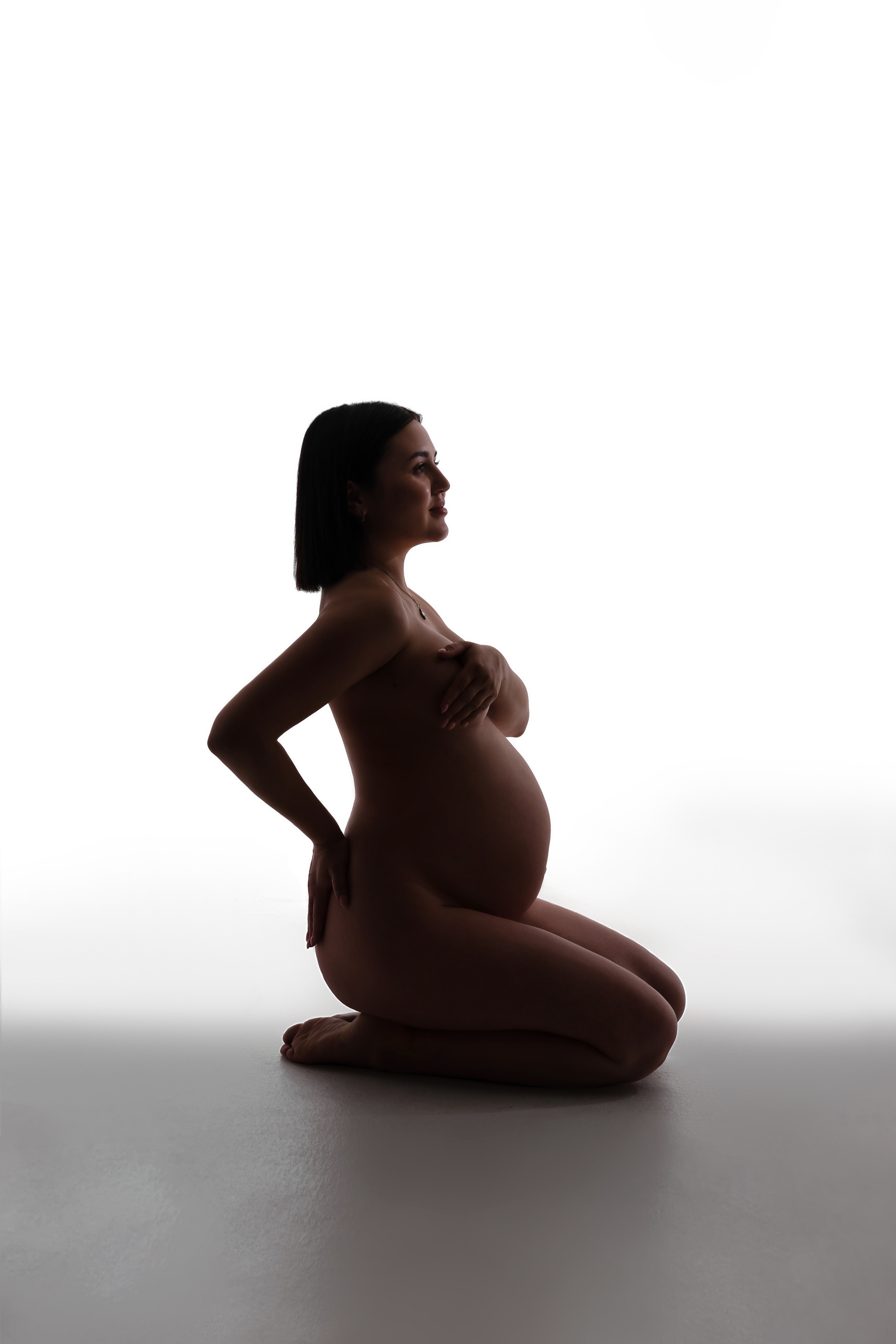 Екатерина. Лика Мирная | Фотографирую в Челябинске