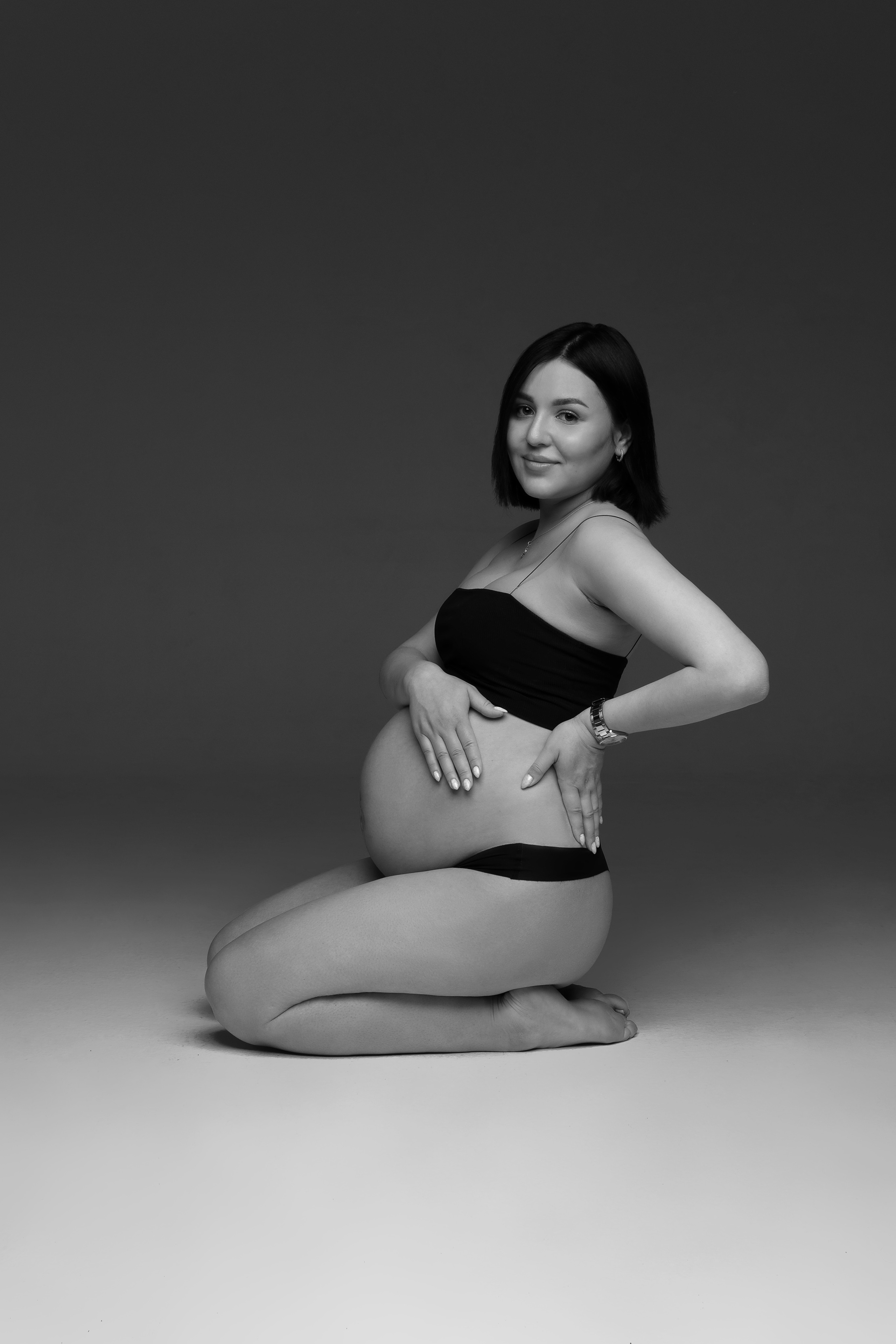 Екатерина. Лика Мирная | Фотографирую в Челябинске