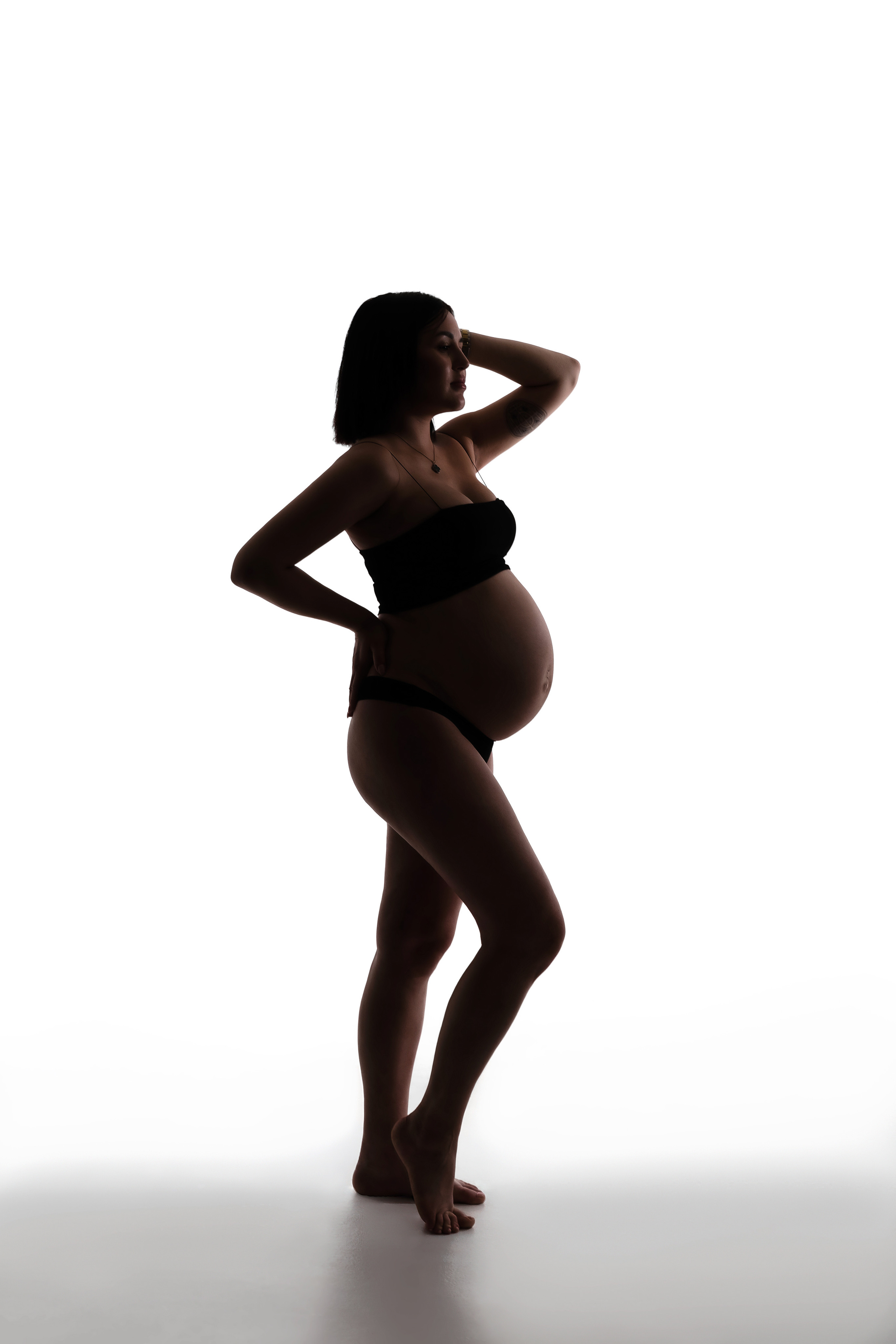 Екатерина. Лика Мирная | Фотографирую в Челябинске