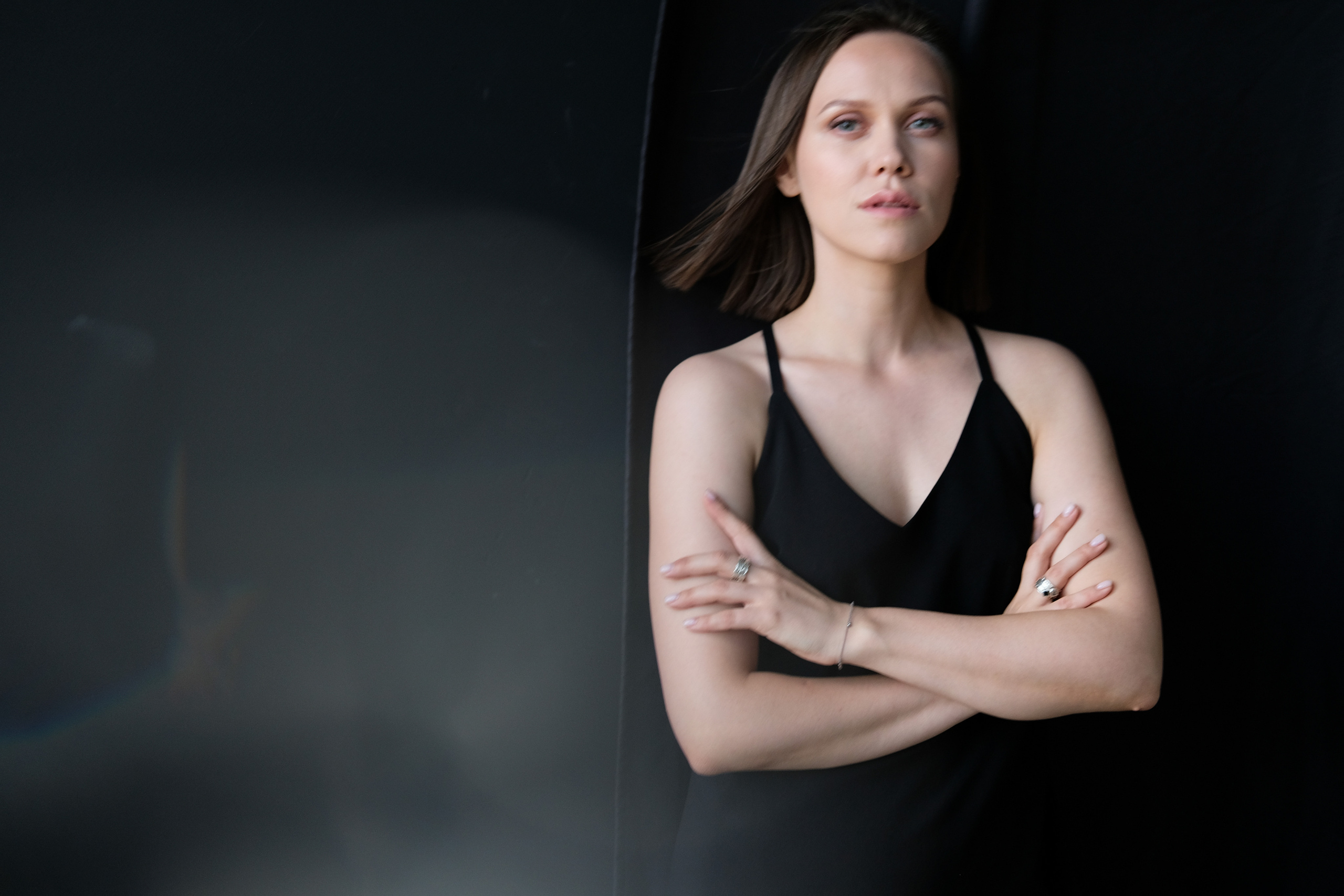 Фототерапия. Лика Мирная | Фотографирую в Челябинске