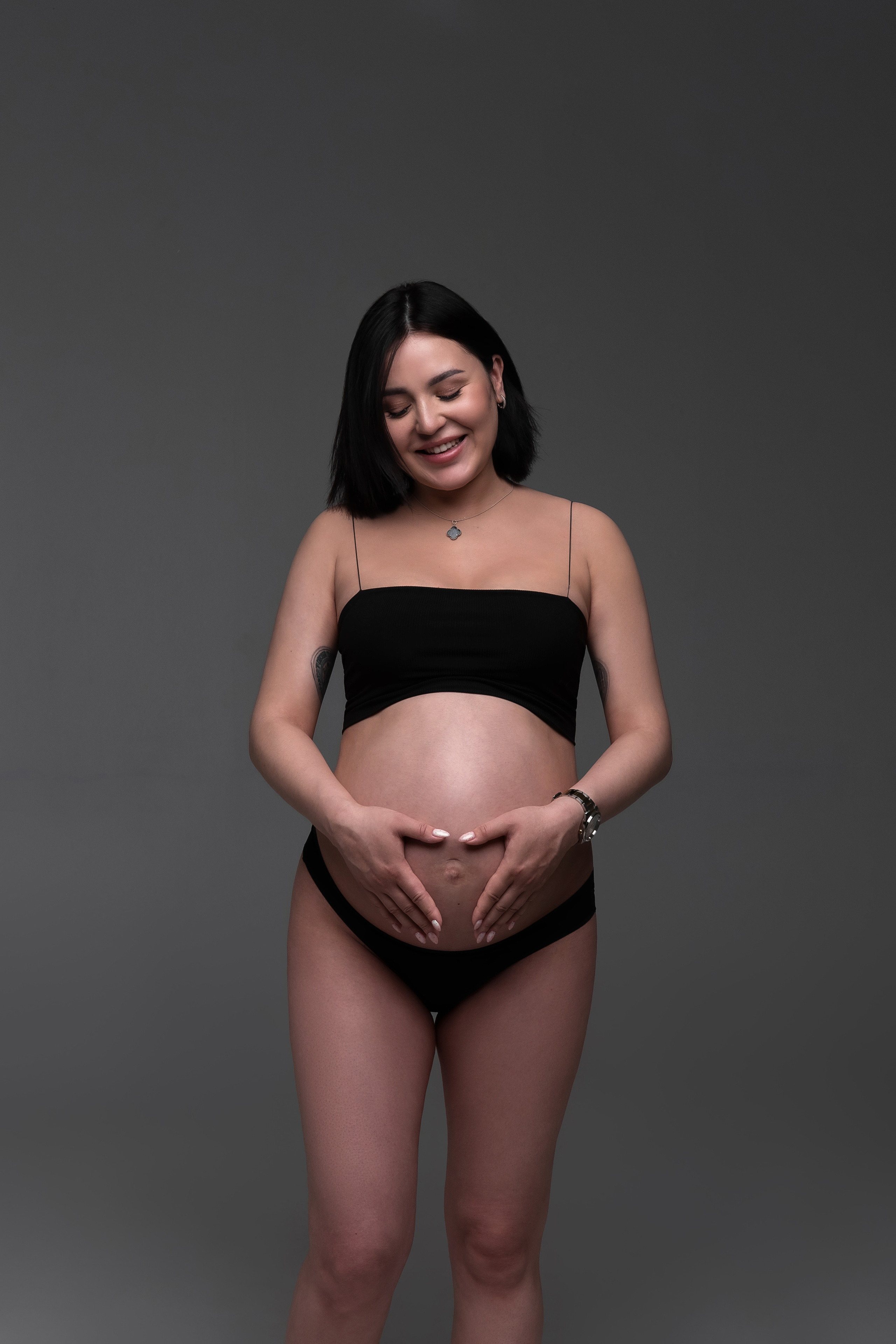 Екатерина. Лика Мирная | Фотографирую в Челябинске