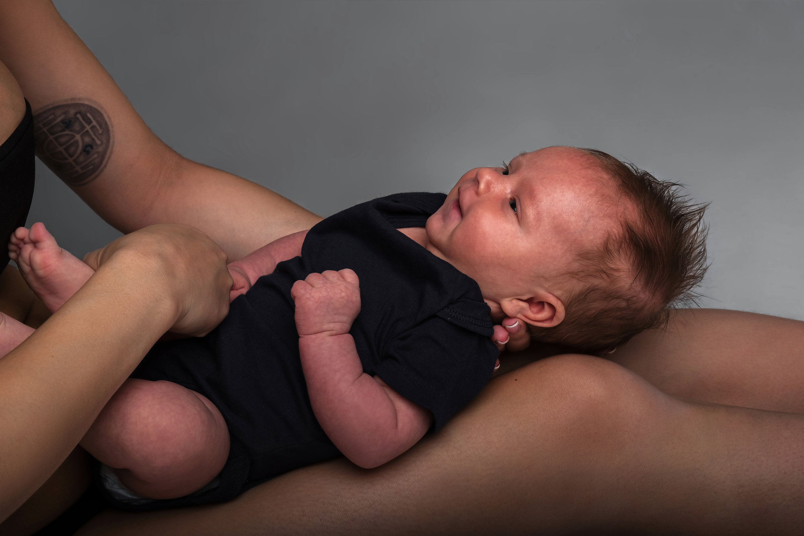 Классика. Лика Мирная | Фотографирую в Челябинске