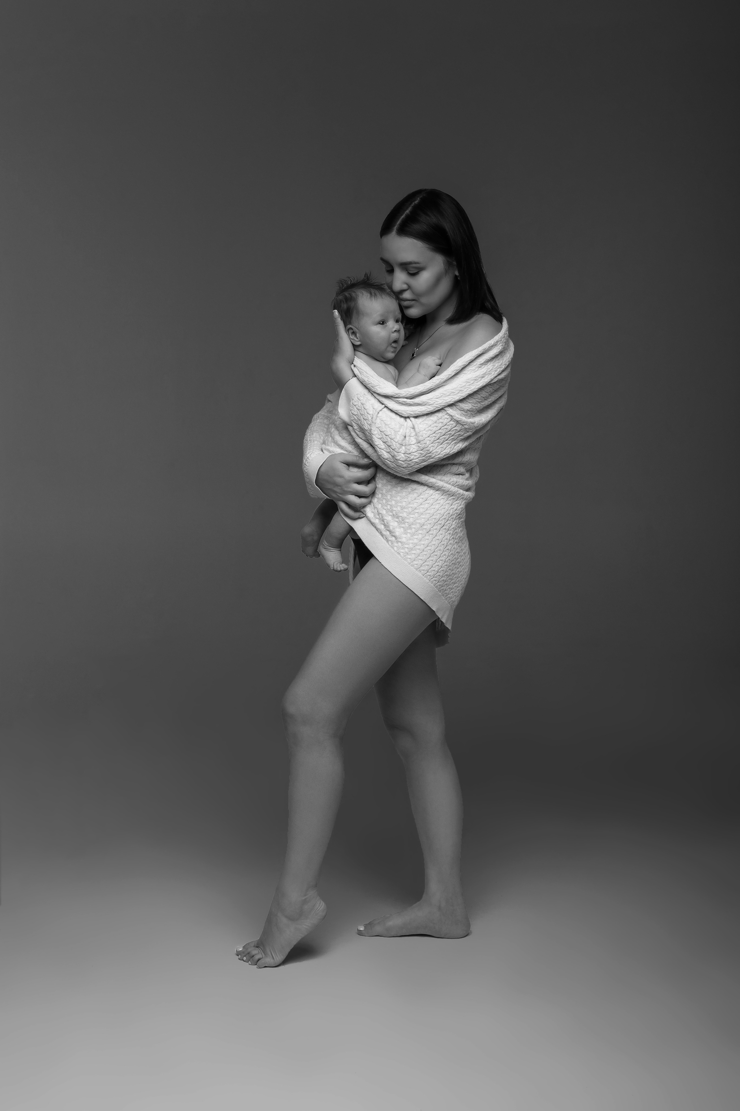 Екатерина. Лика Мирная | Фотографирую в Челябинске