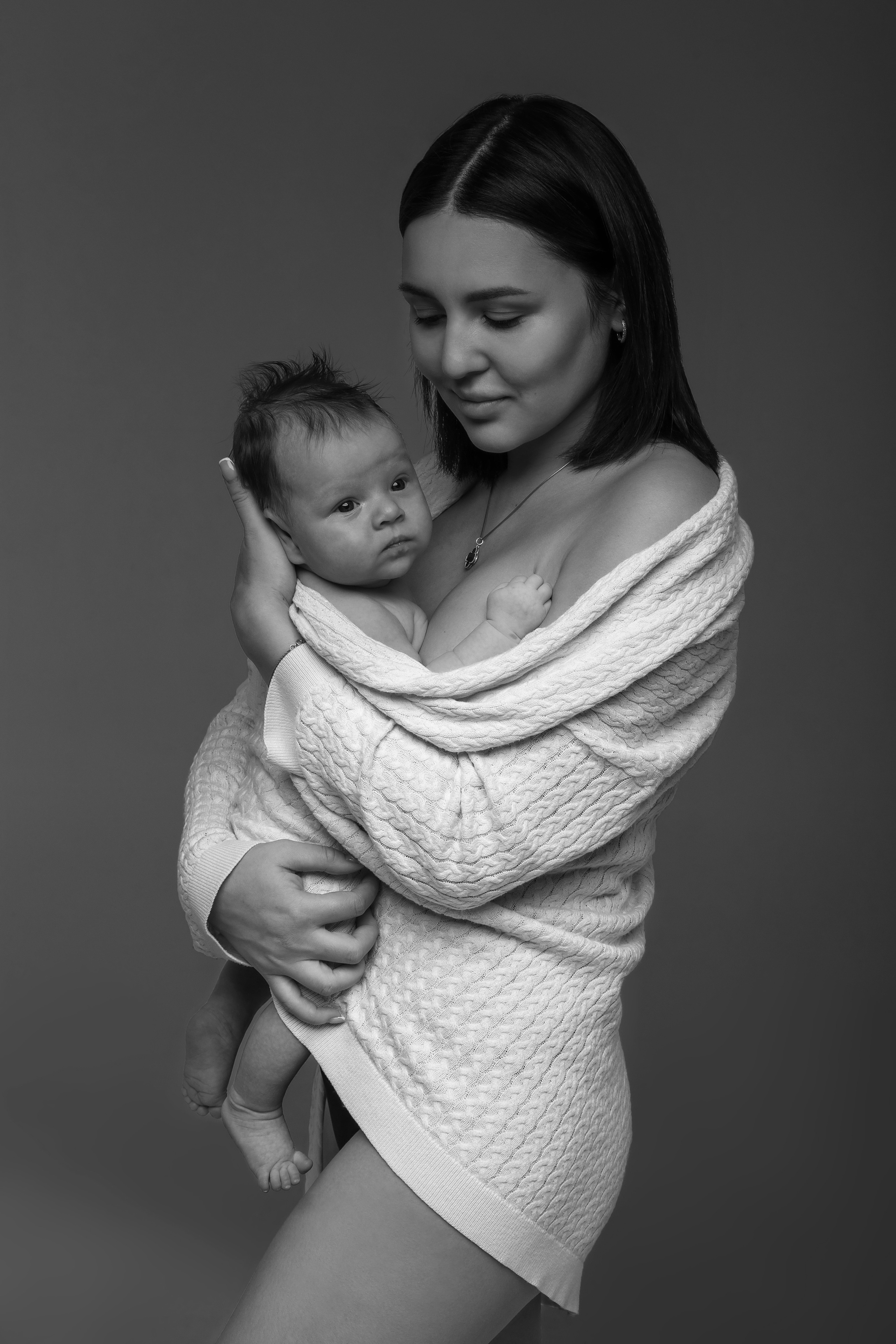 Екатерина. Лика Мирная | Фотографирую в Челябинске