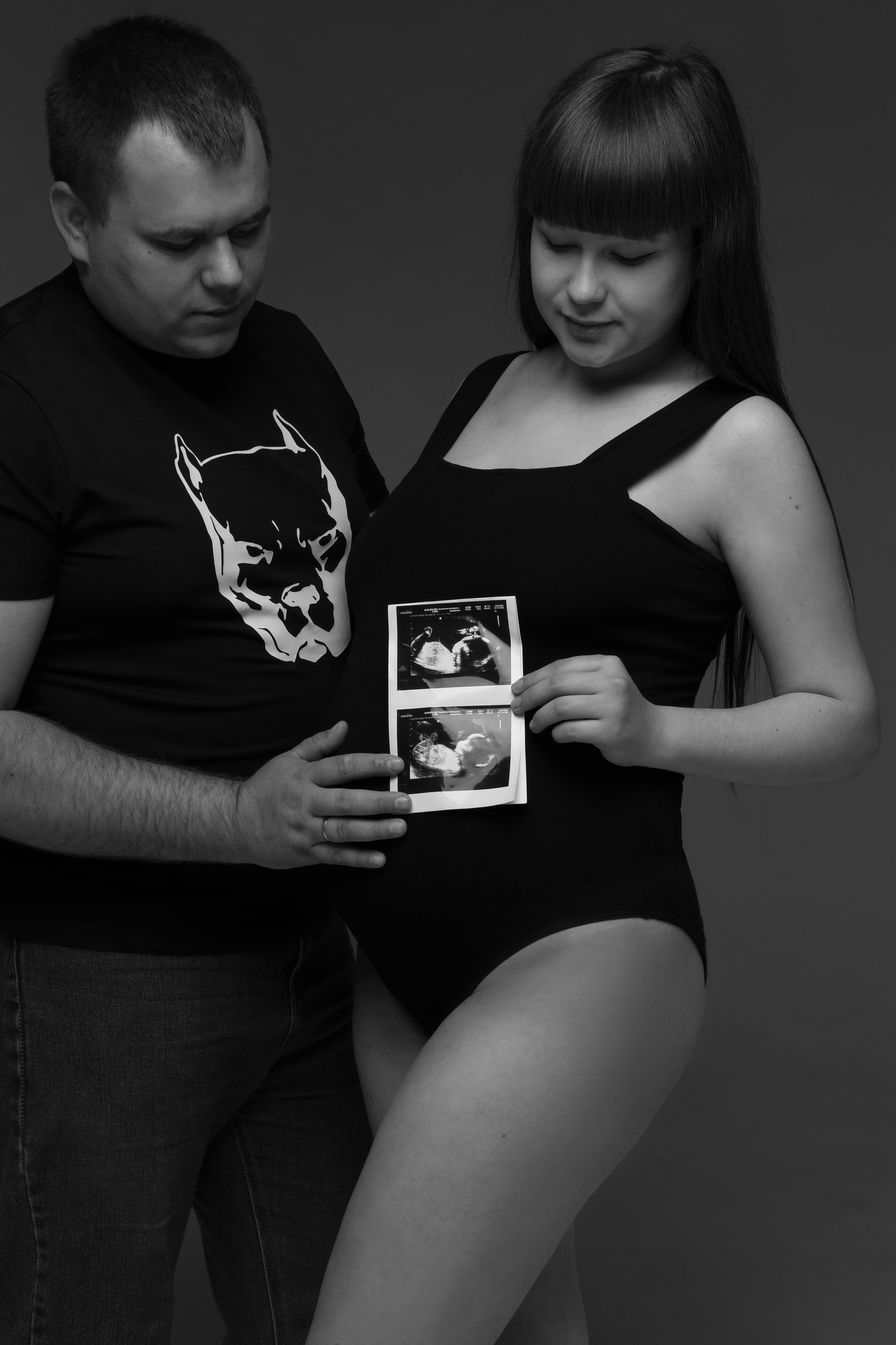 Иван и Любовь. Лика Мирная | Фотографирую в Челябинске