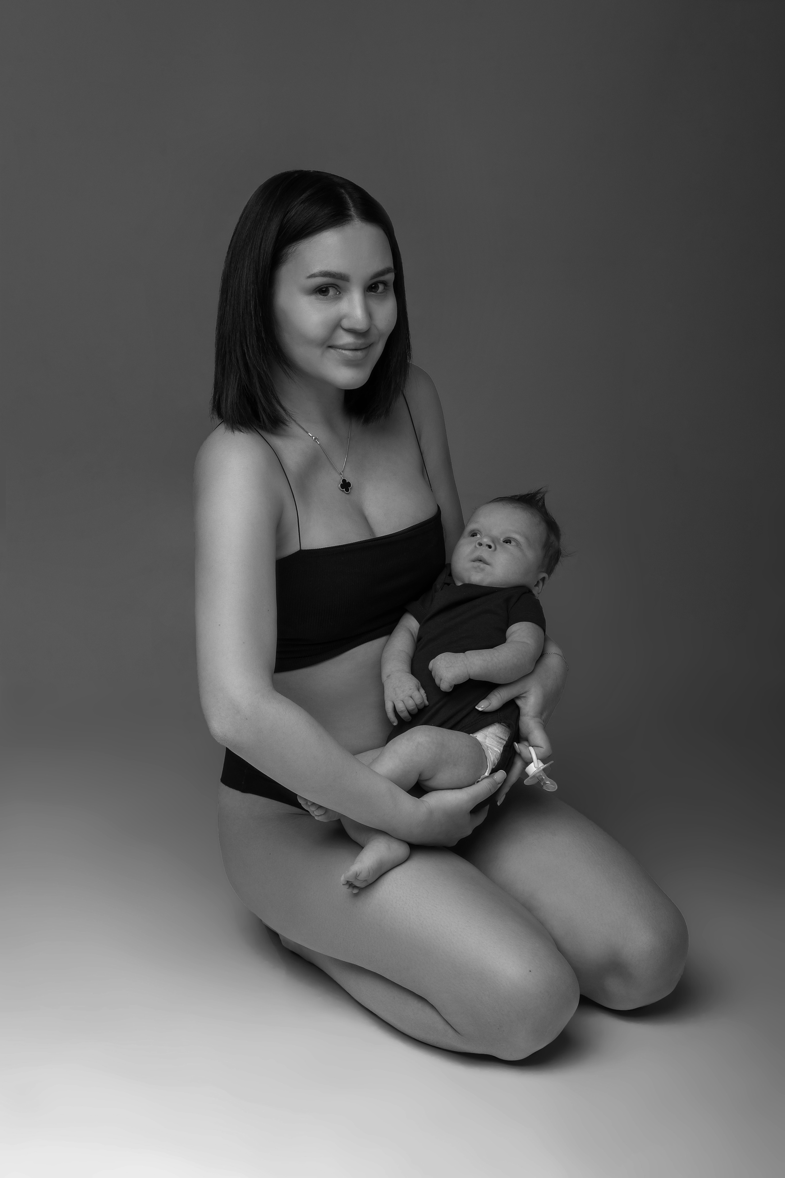 Екатерина. Лика Мирная | Фотографирую в Челябинске