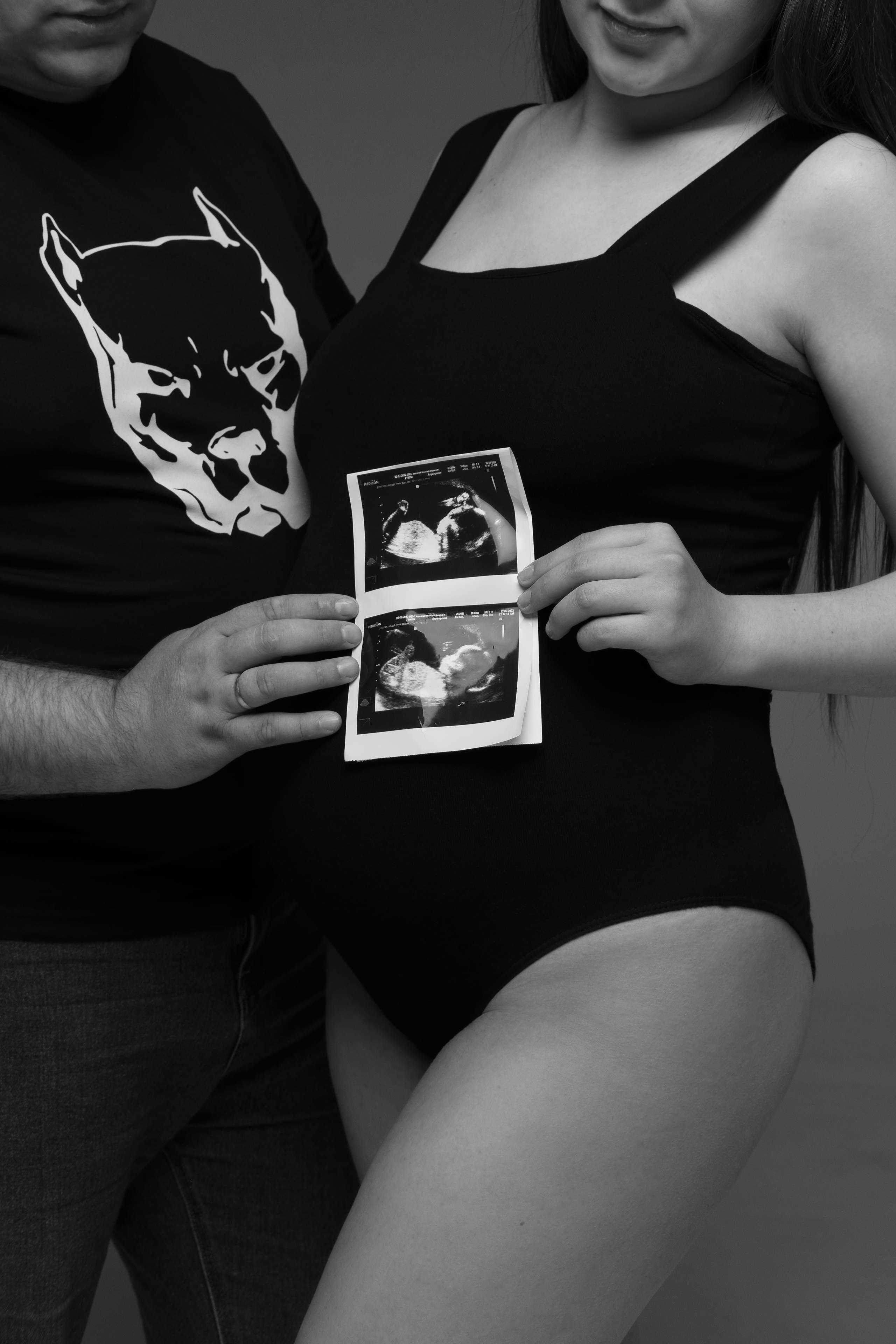 Иван и Любовь. Лика Мирная | Фотографирую в Челябинске