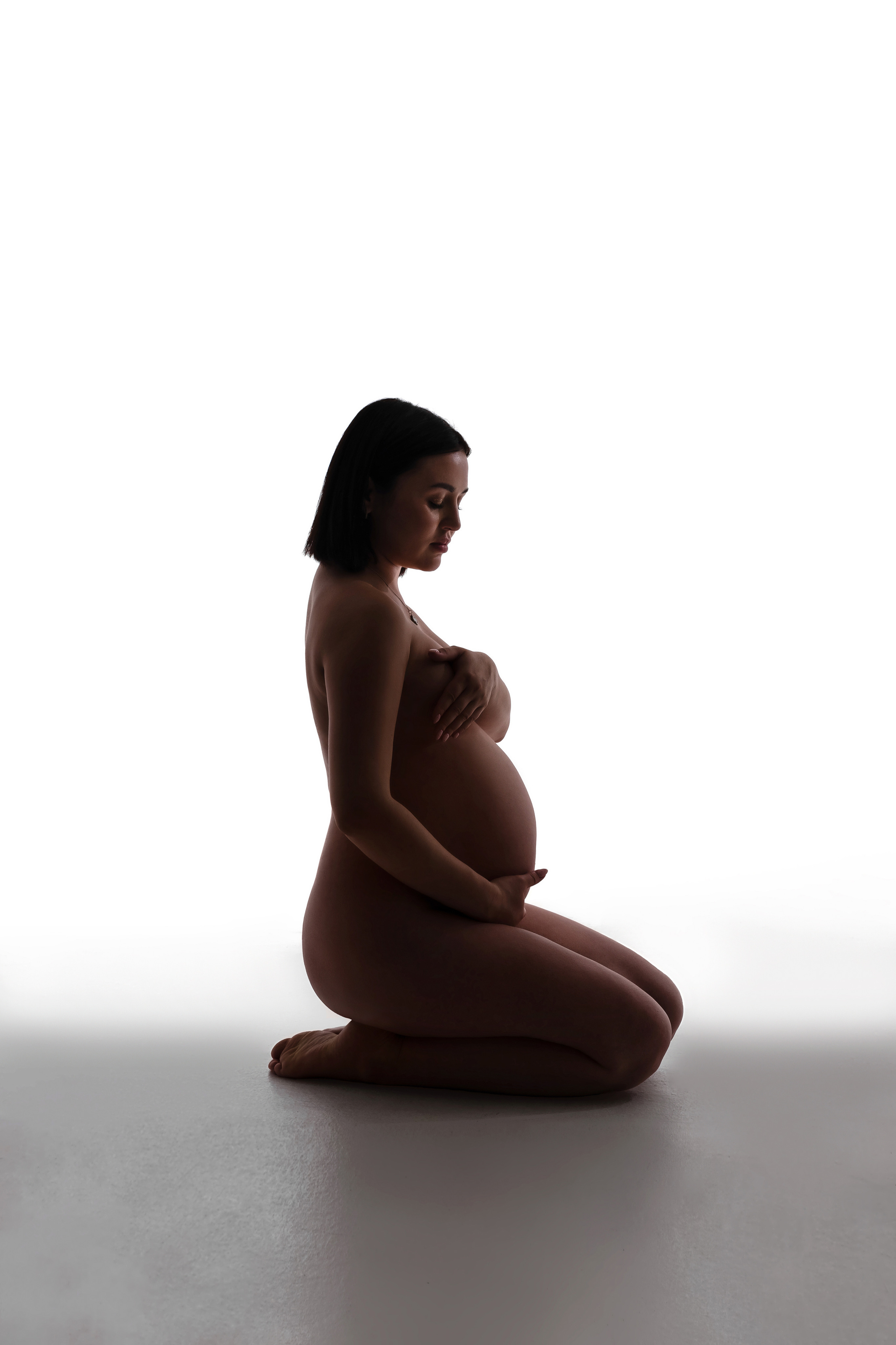 Екатерина. Лика Мирная | Фотографирую в Челябинске