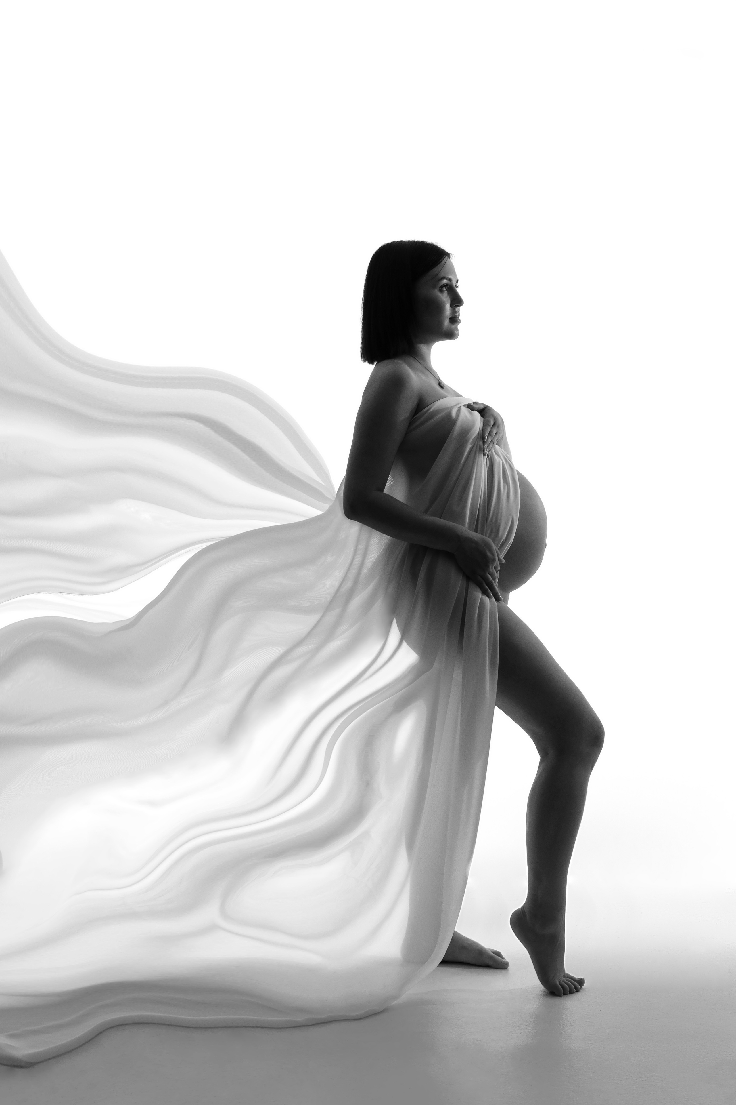 Екатерина. Лика Мирная | Фотографирую в Челябинске