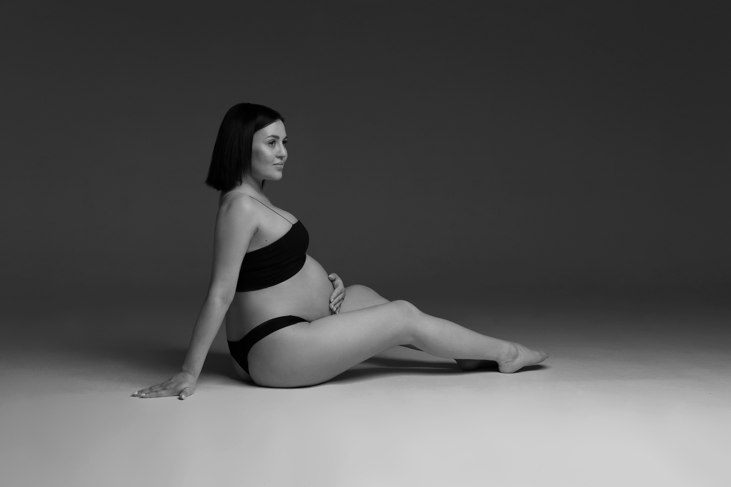 Екатерина. Лика Мирная | Фотографирую в Челябинске