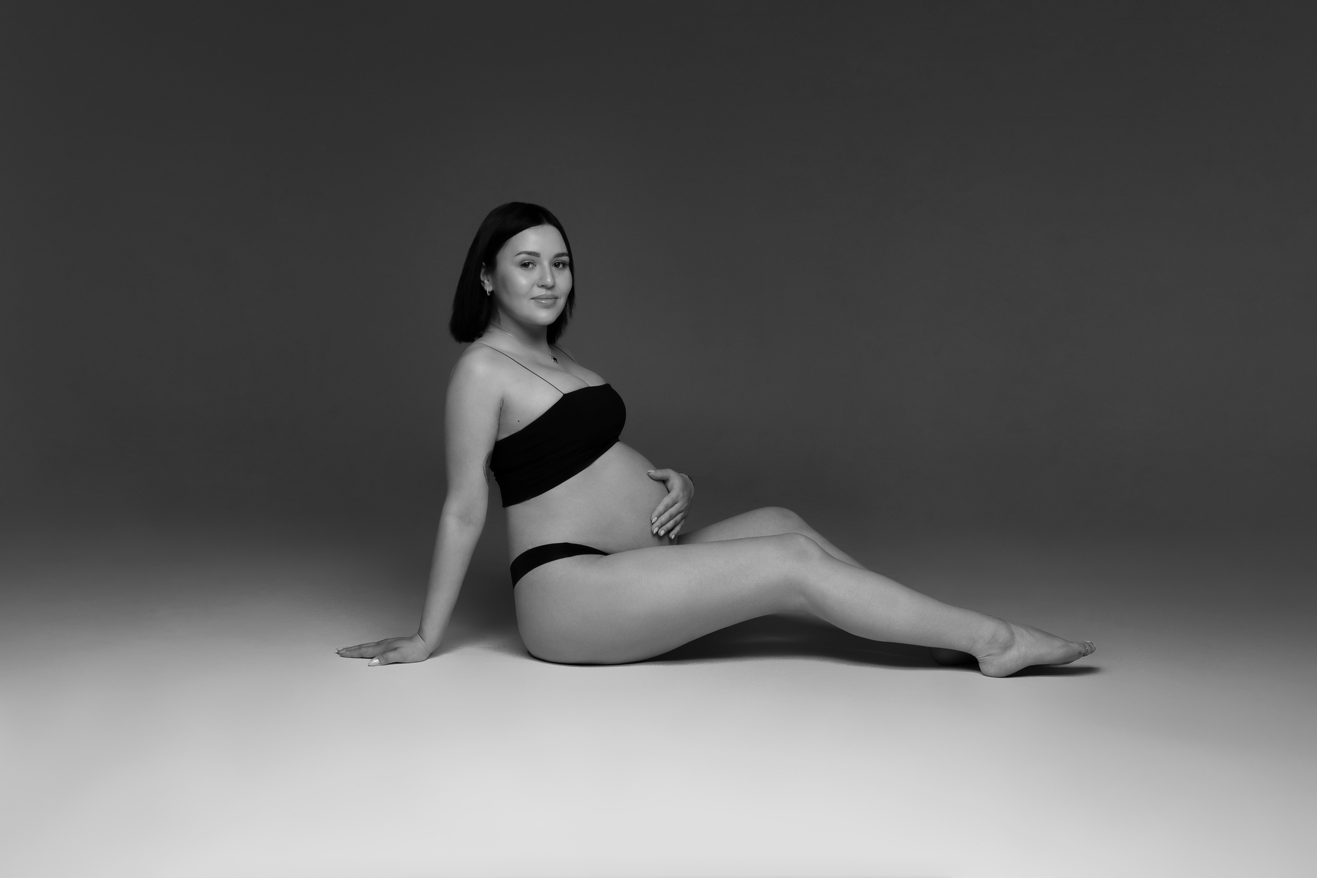 Екатерина. Лика Мирная | Фотографирую в Челябинске