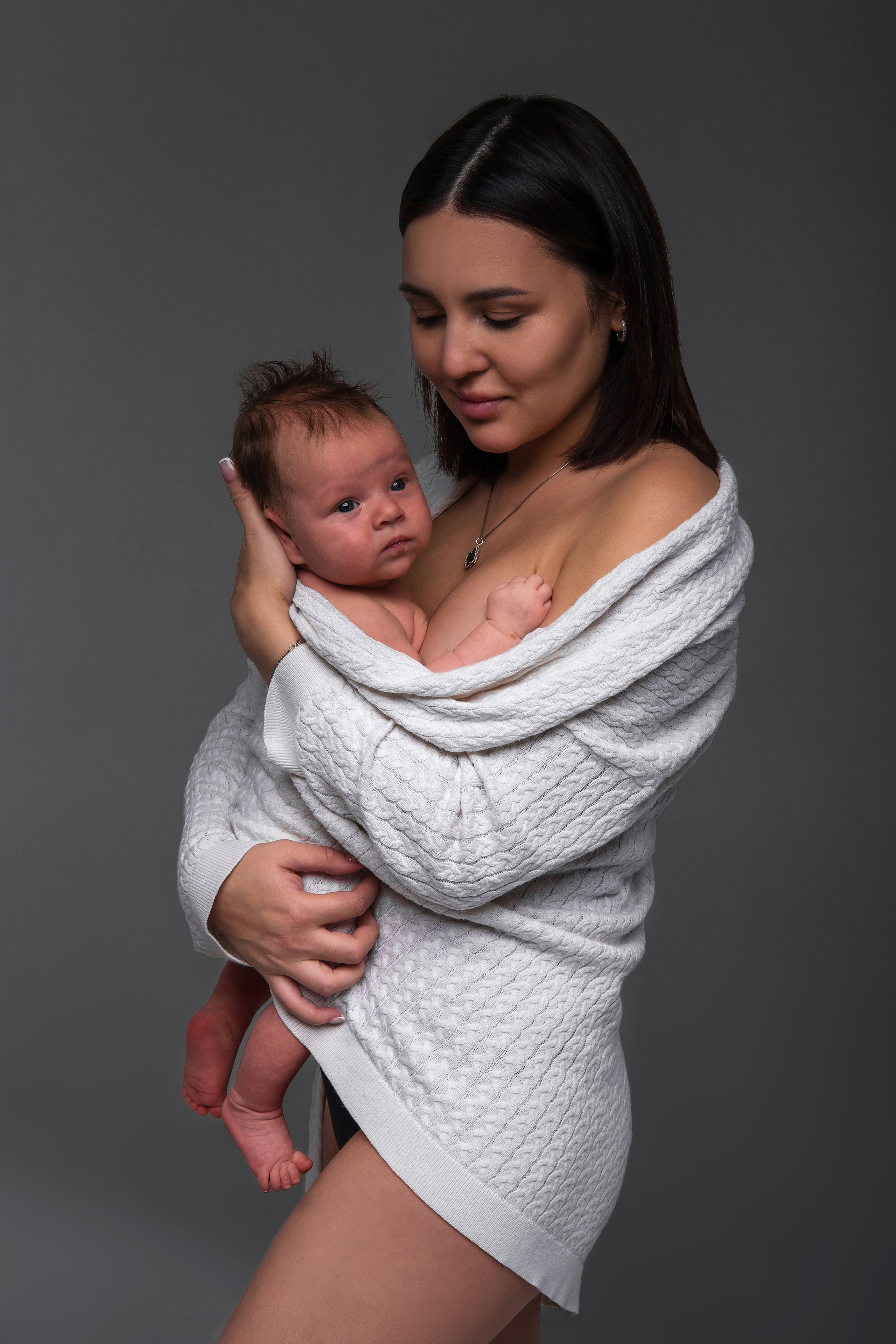 Екатерина. Лика Мирная | Фотографирую в Челябинске