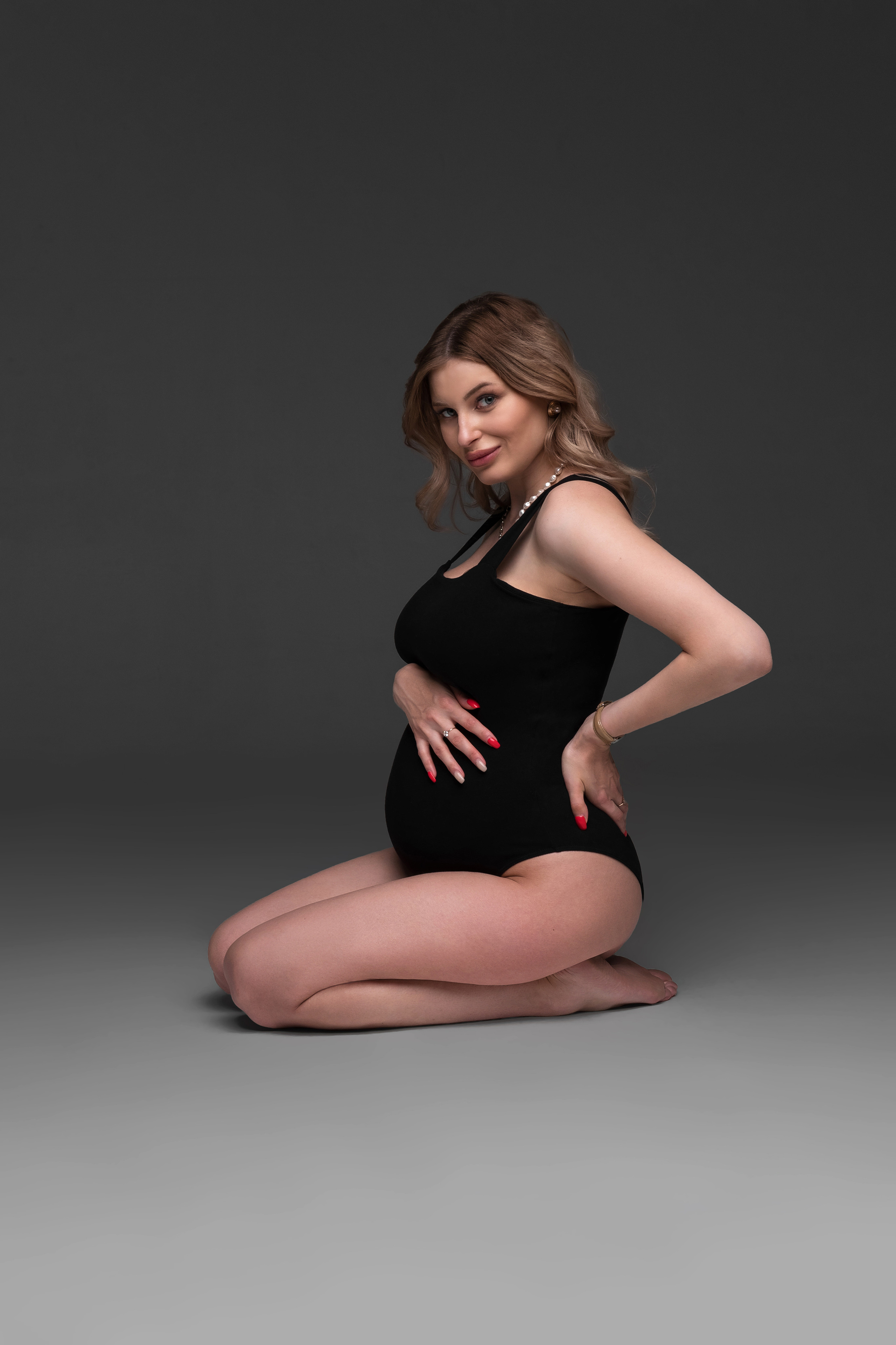 Стелла. Лика Мирная | Фотографирую в Челябинске