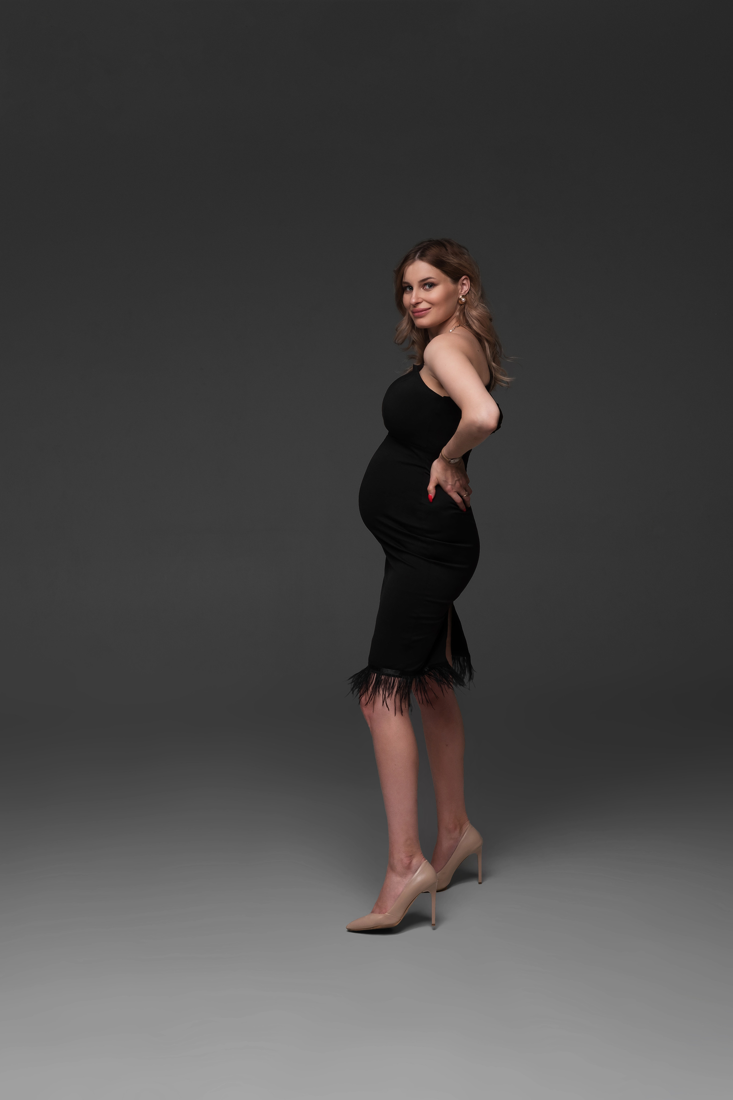 Стелла. Лика Мирная | Фотографирую в Челябинске