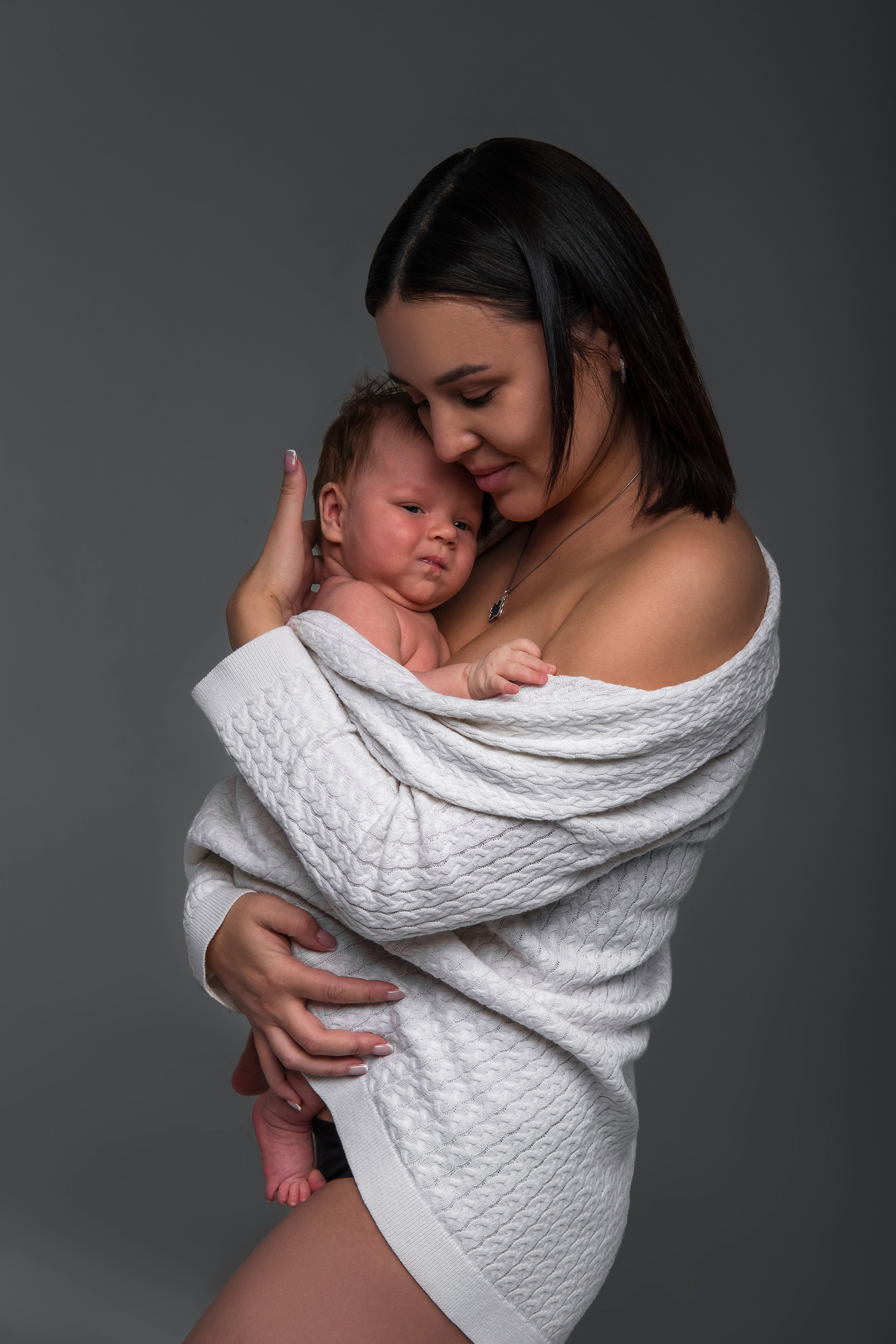 Екатерина. Лика Мирная | Фотографирую в Челябинске