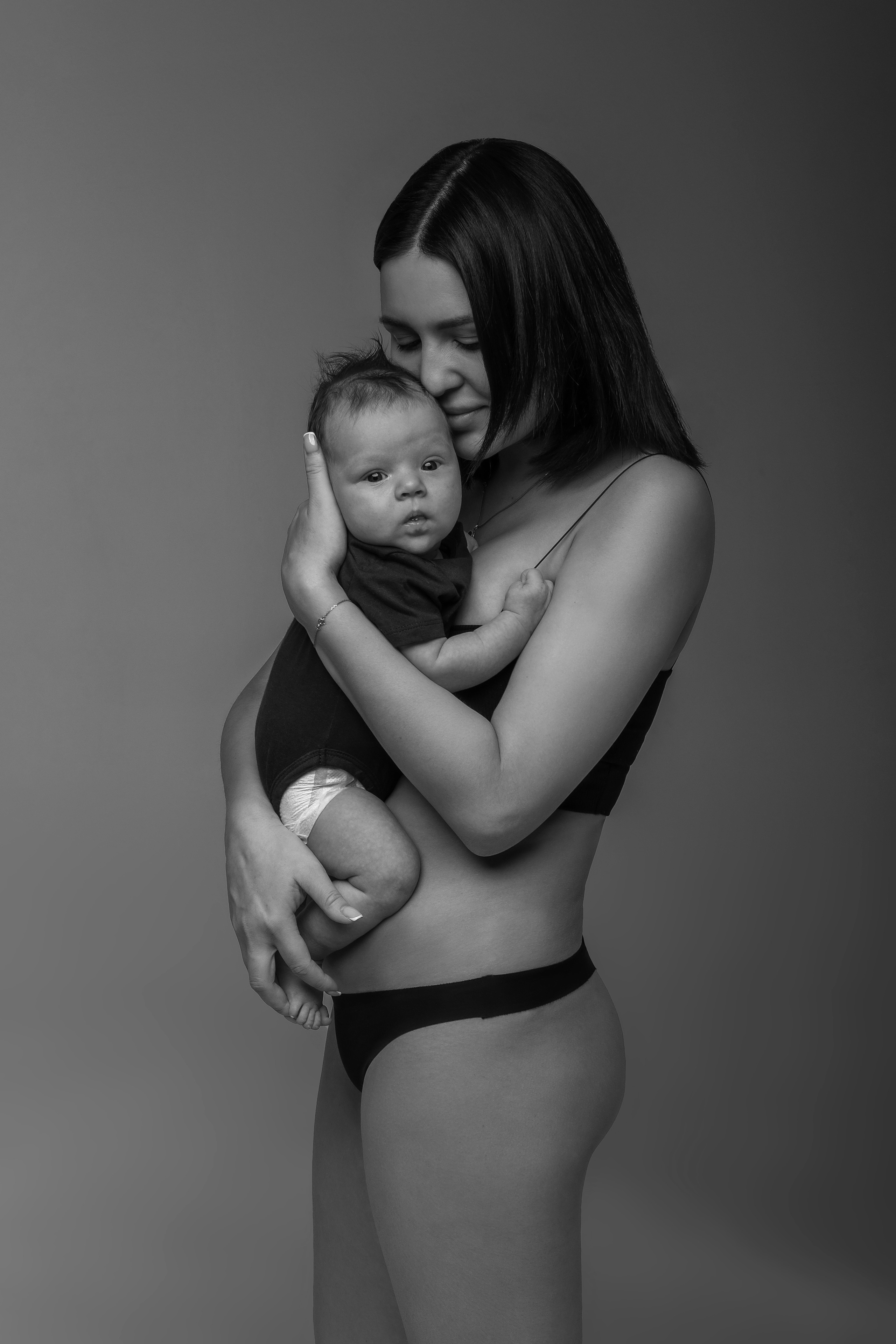 Екатерина. Лика Мирная | Фотографирую в Челябинске