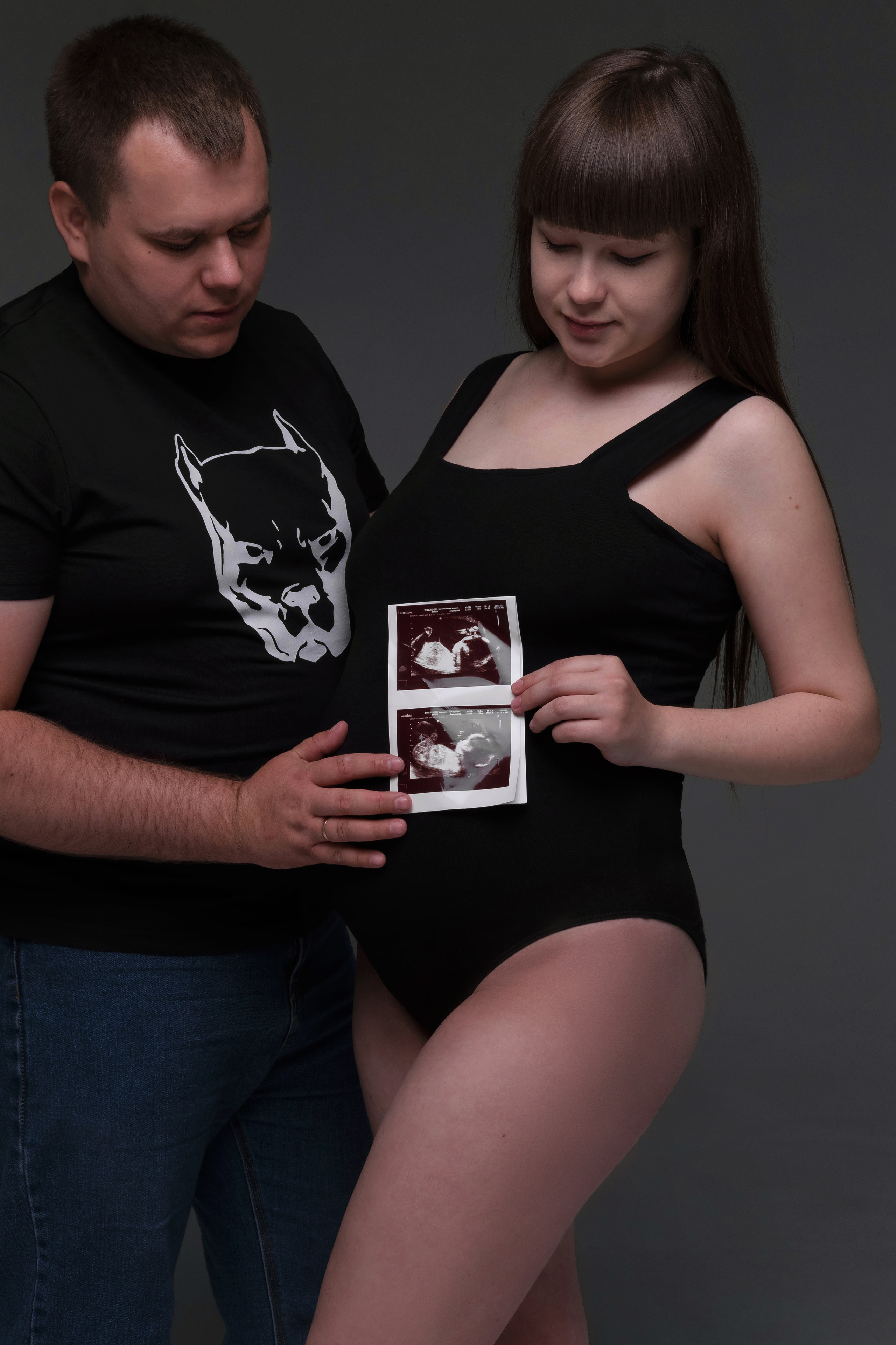 Иван и Любовь. Лика Мирная | Фотографирую в Челябинске