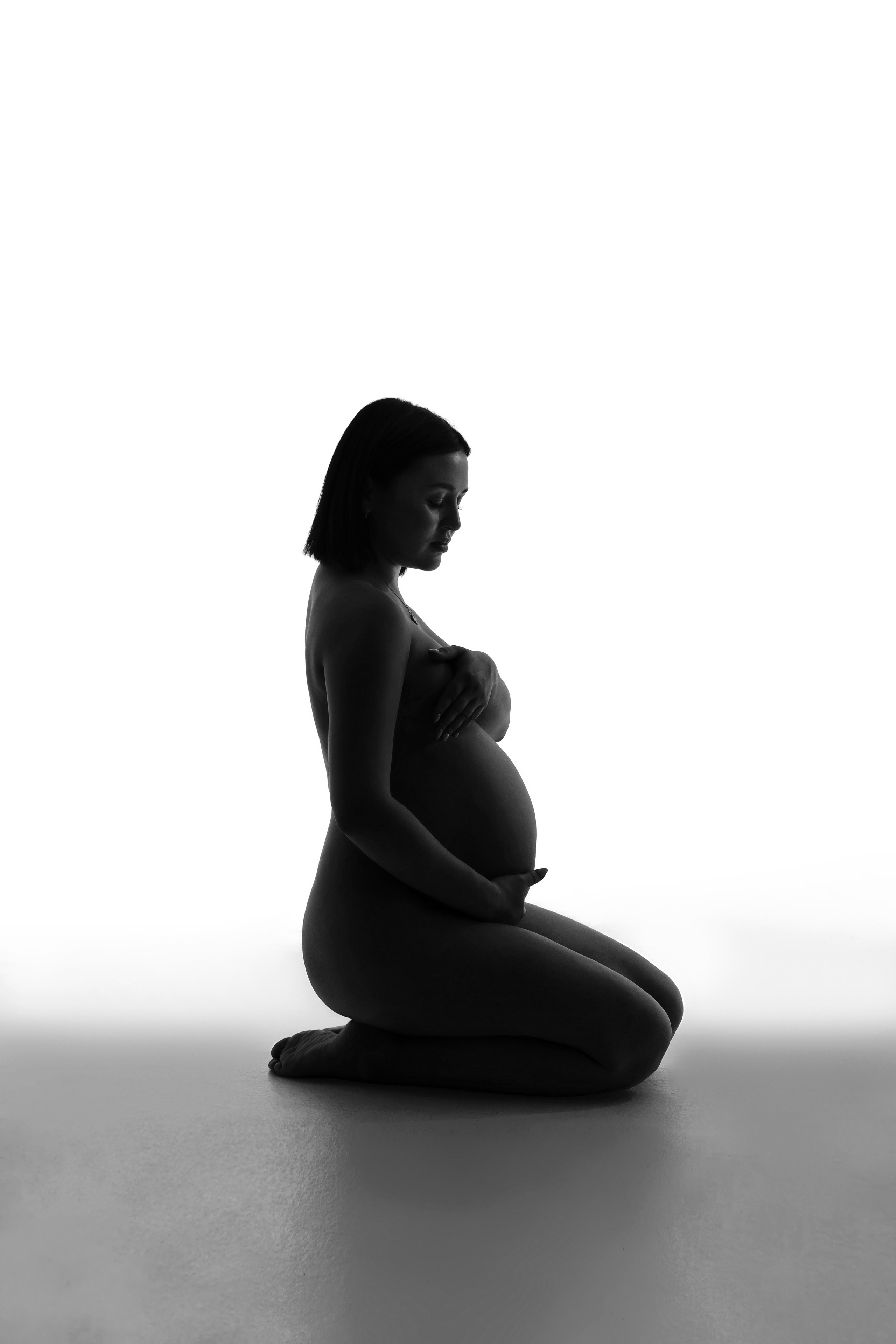 Екатерина. Лика Мирная | Фотографирую в Челябинске