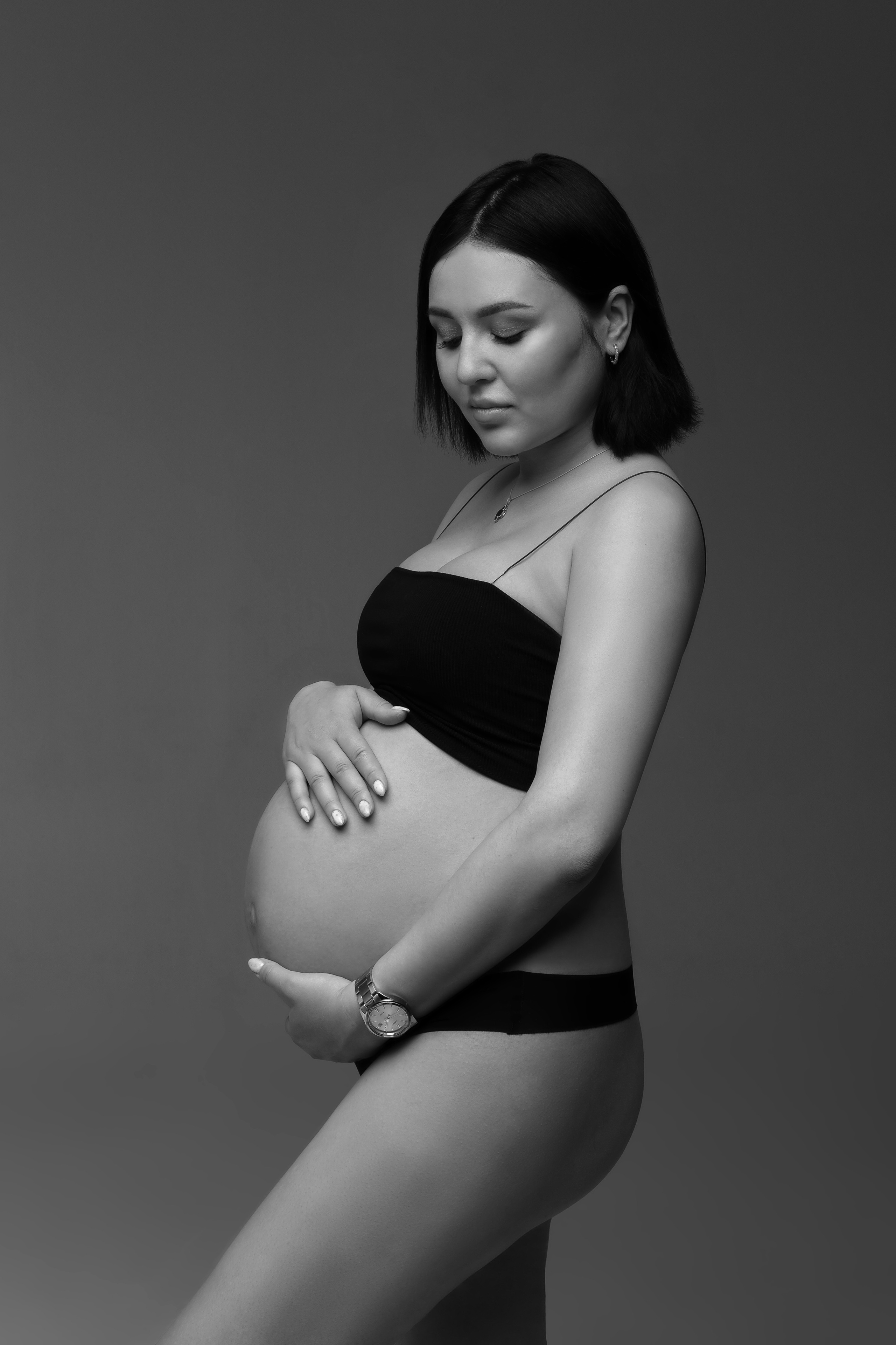 Екатерина. Лика Мирная | Фотографирую в Челябинске